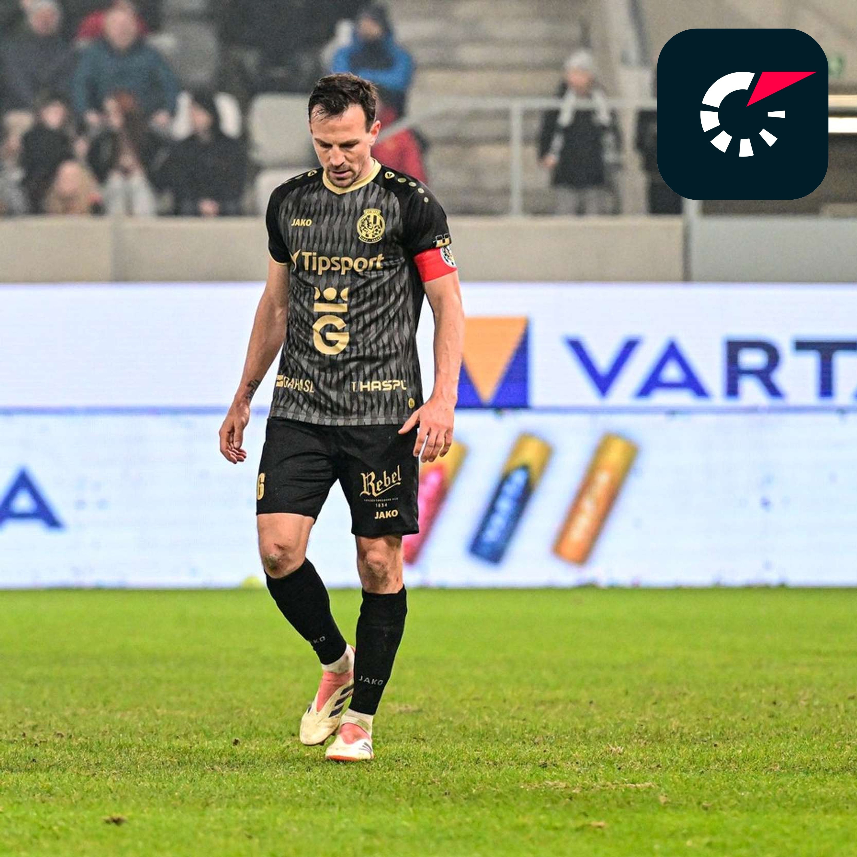 Ligová navigace: Darida pod radarem, rozpolcený Havel a Priske horší než Friis