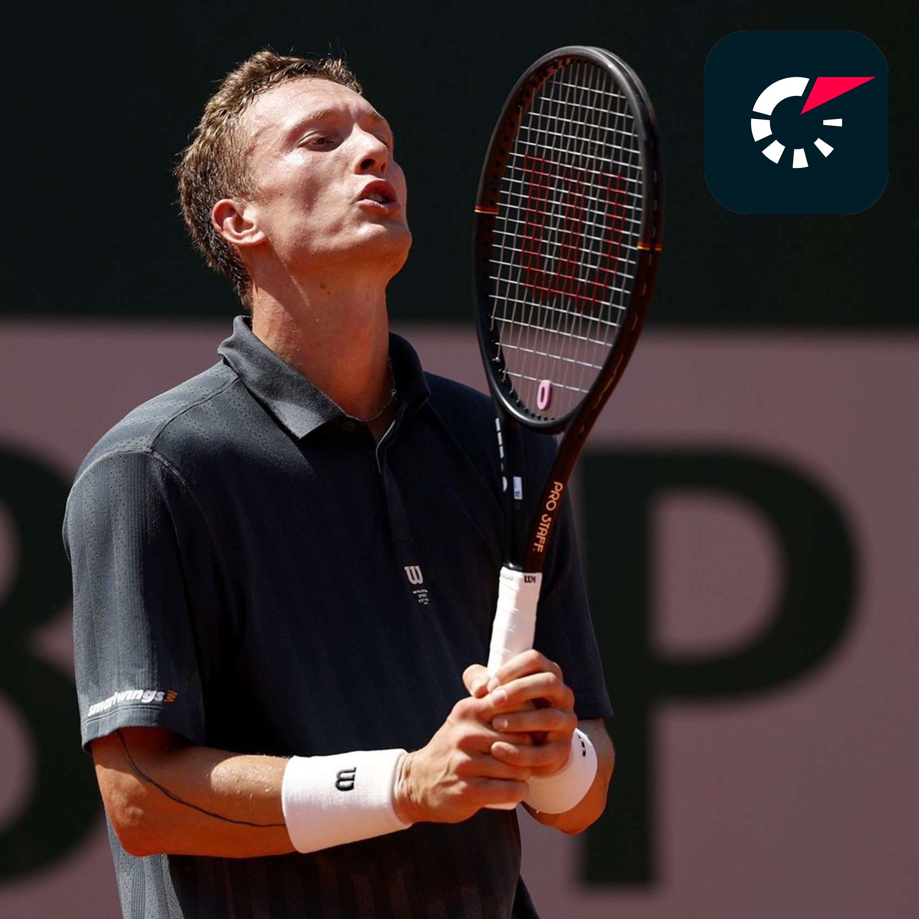 Grandslamová krize Lehečky. Proč dvakrát v řadě nevyhrál ani set? Má novou roli, všímá si expert