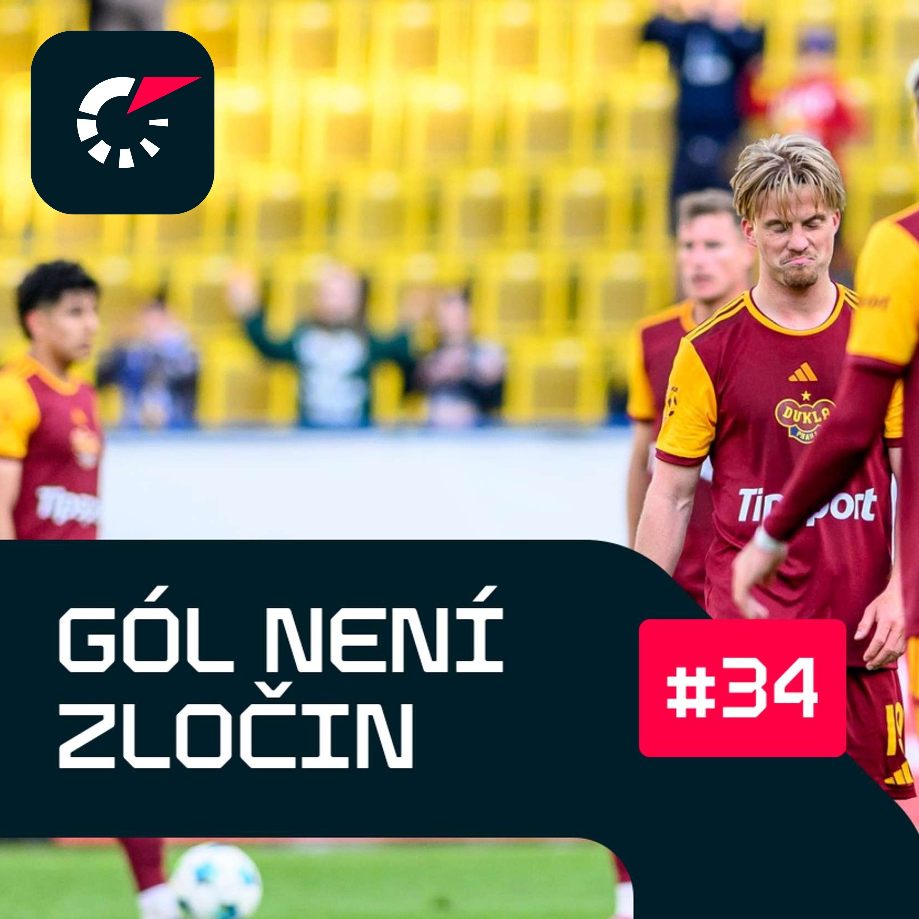 Gól není zločin: Juliska plná Ostravy, ale v hlavní roli rozhodčí. Boj o ligu předchází paranoia