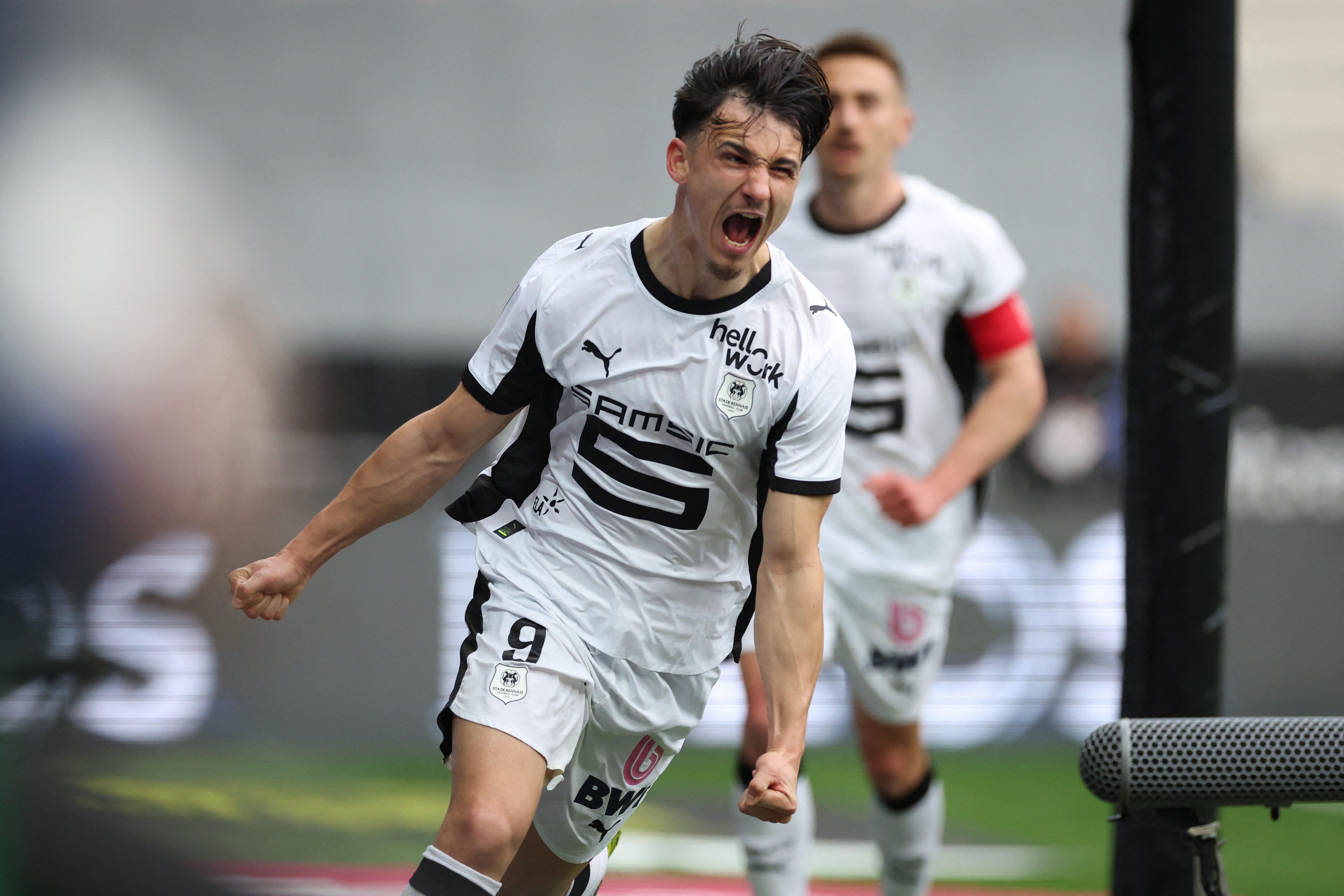 Analiză Rennes vs Metz 22.03.2026