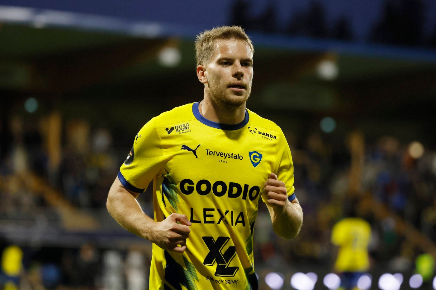 KuPS open championship group with draw as Lahti end Mariehamn's winning run