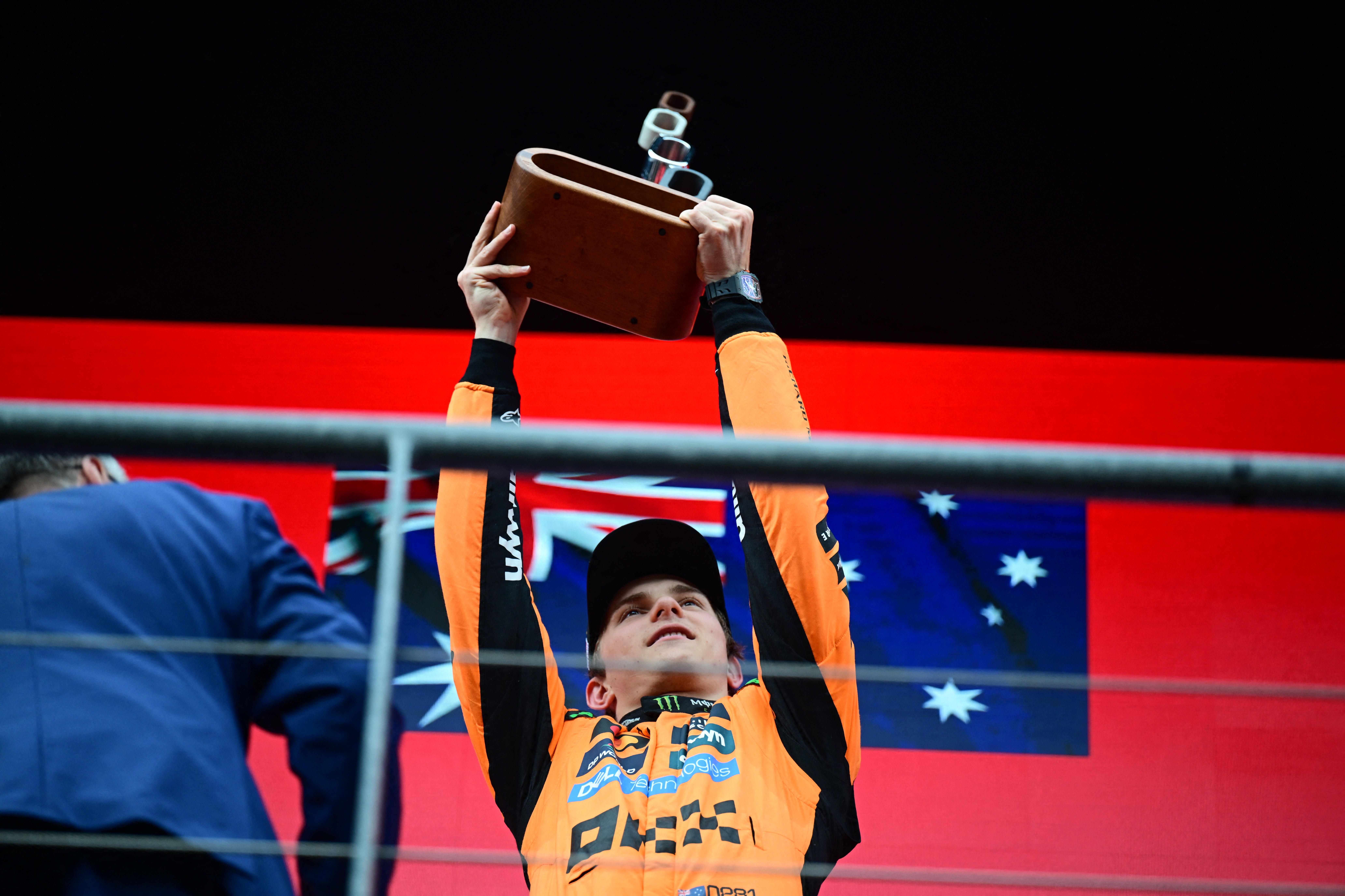 Flying The Flag: Weekend triumphs for Piastri, De Minaur, and our cricketers