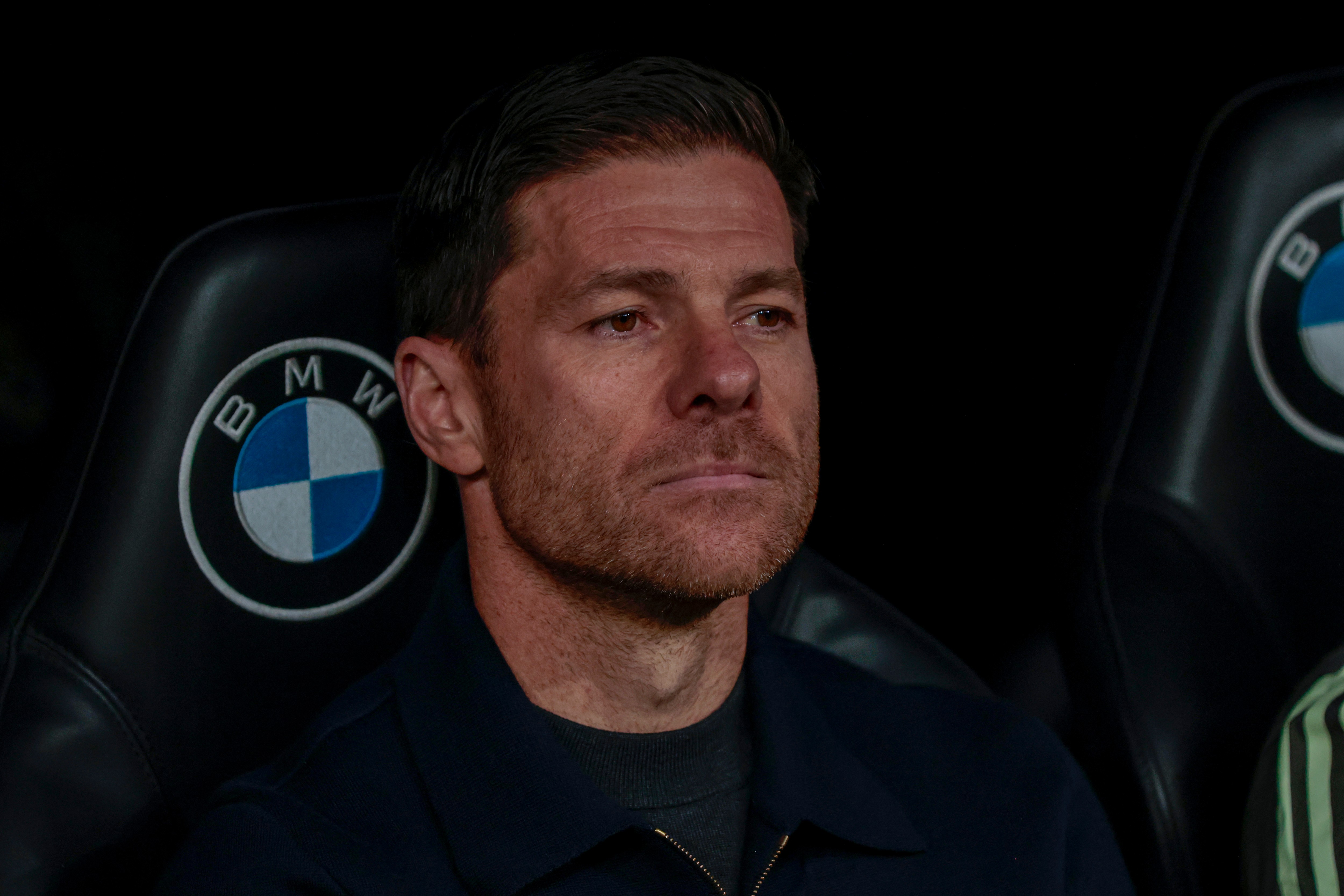 Xabi Alonso da el 'sí, quiero' al Chelsea