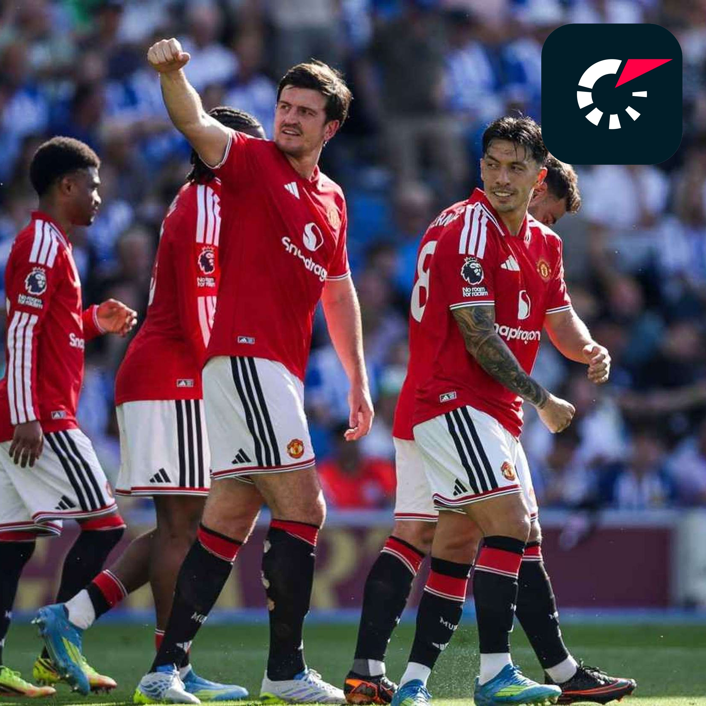 Why letting Maguire join Inter could be Carrick's first big mistake at Man Utd