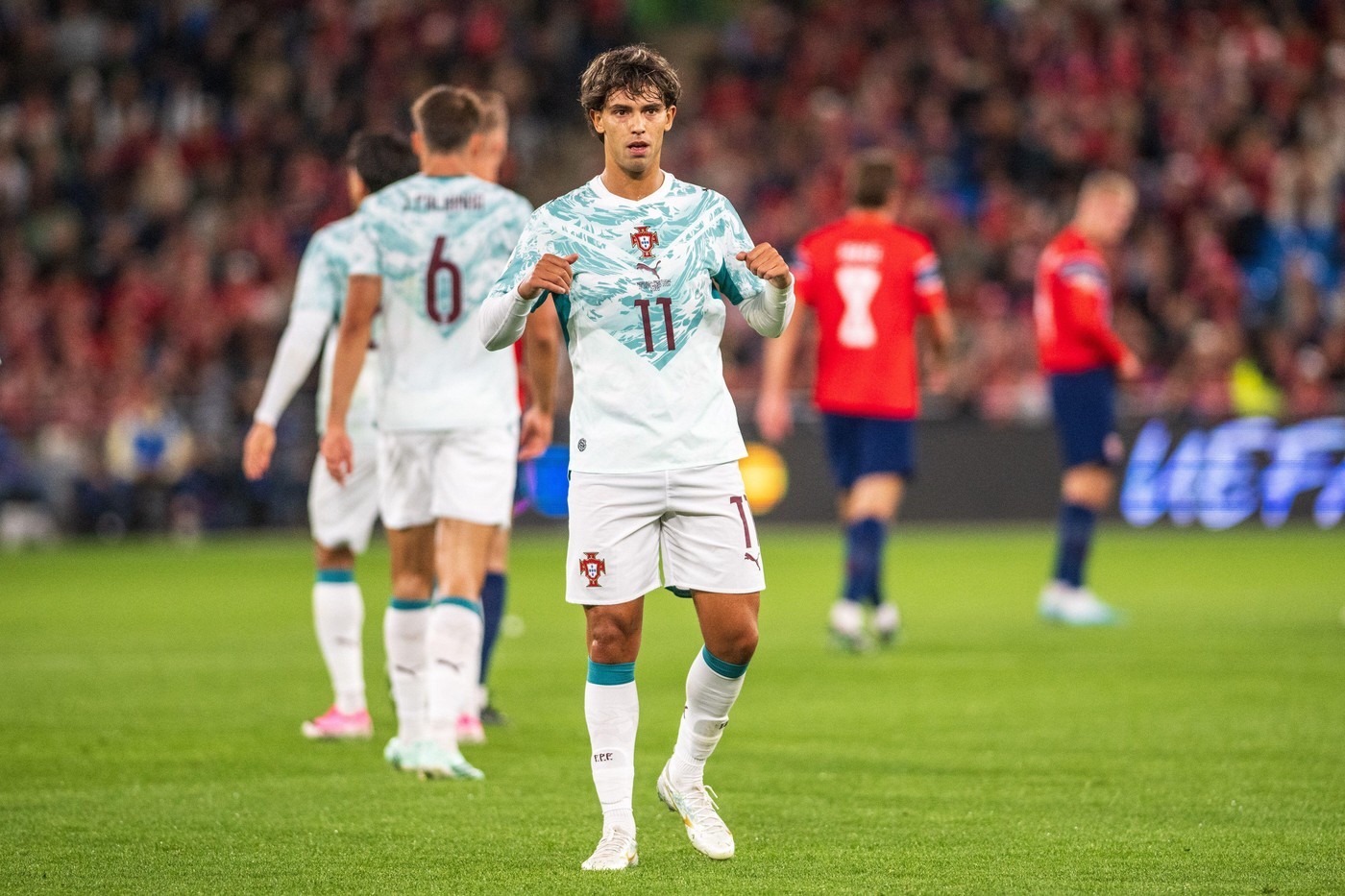 Why clubs should steer clear of Joao Felix and his desperate attempt to return to Europe