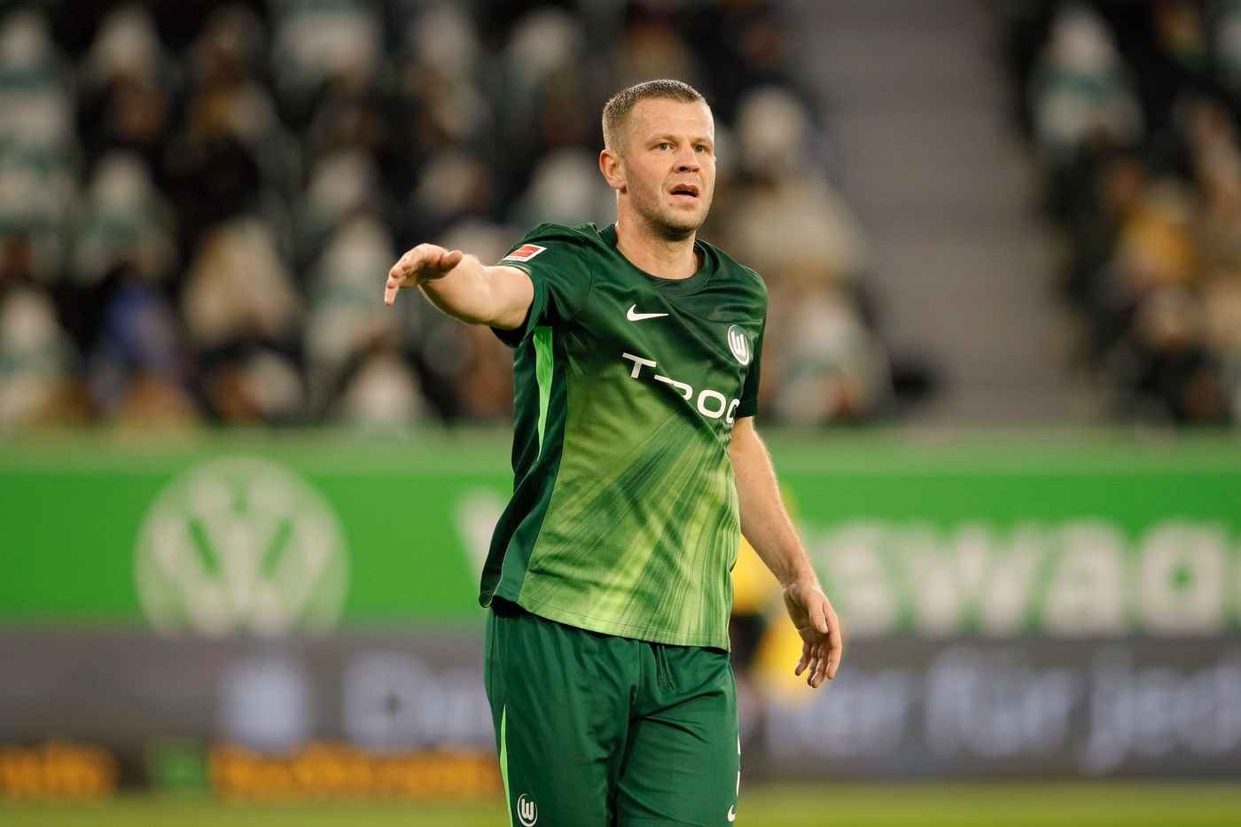 Denis Vavro risks being suspended from the Slovakian national team