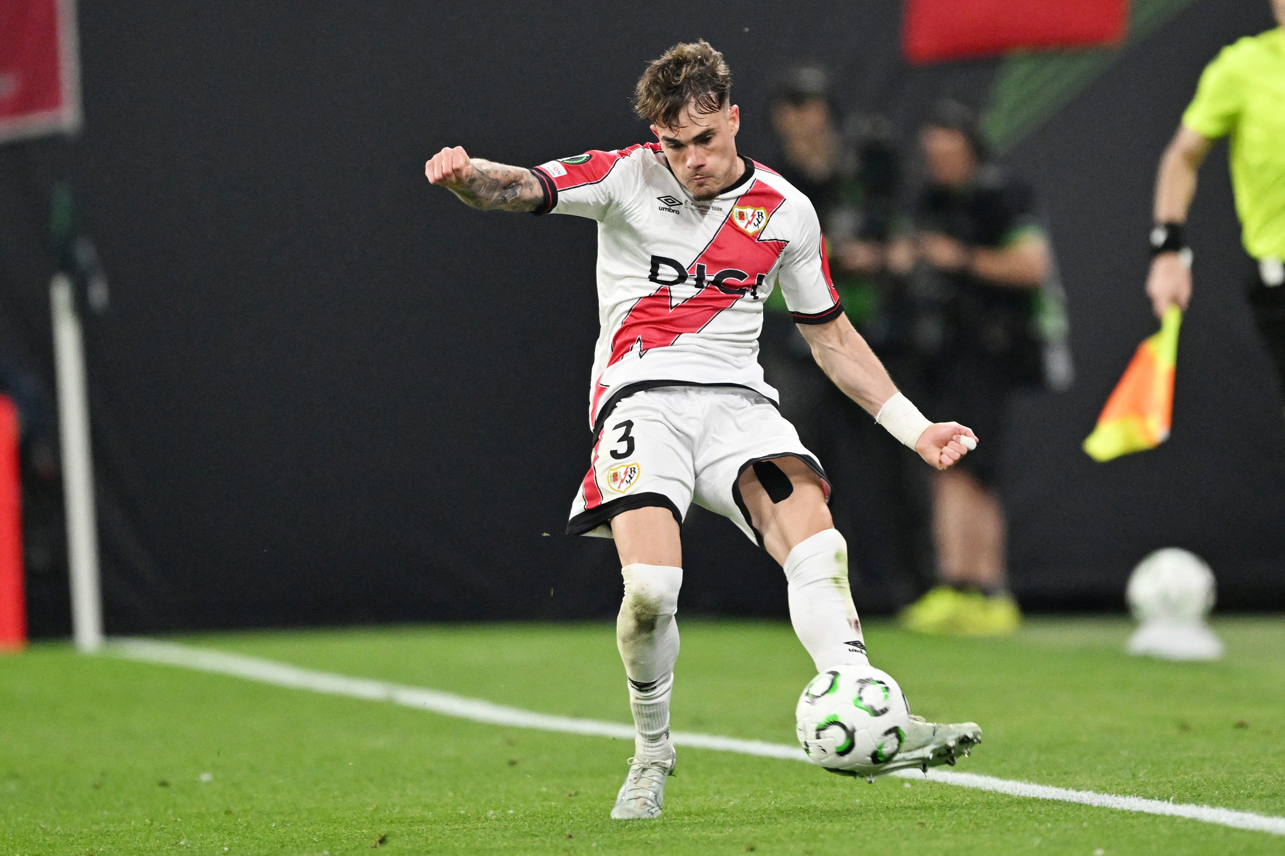 Analiză Sevilla vs Rayo Vallecano