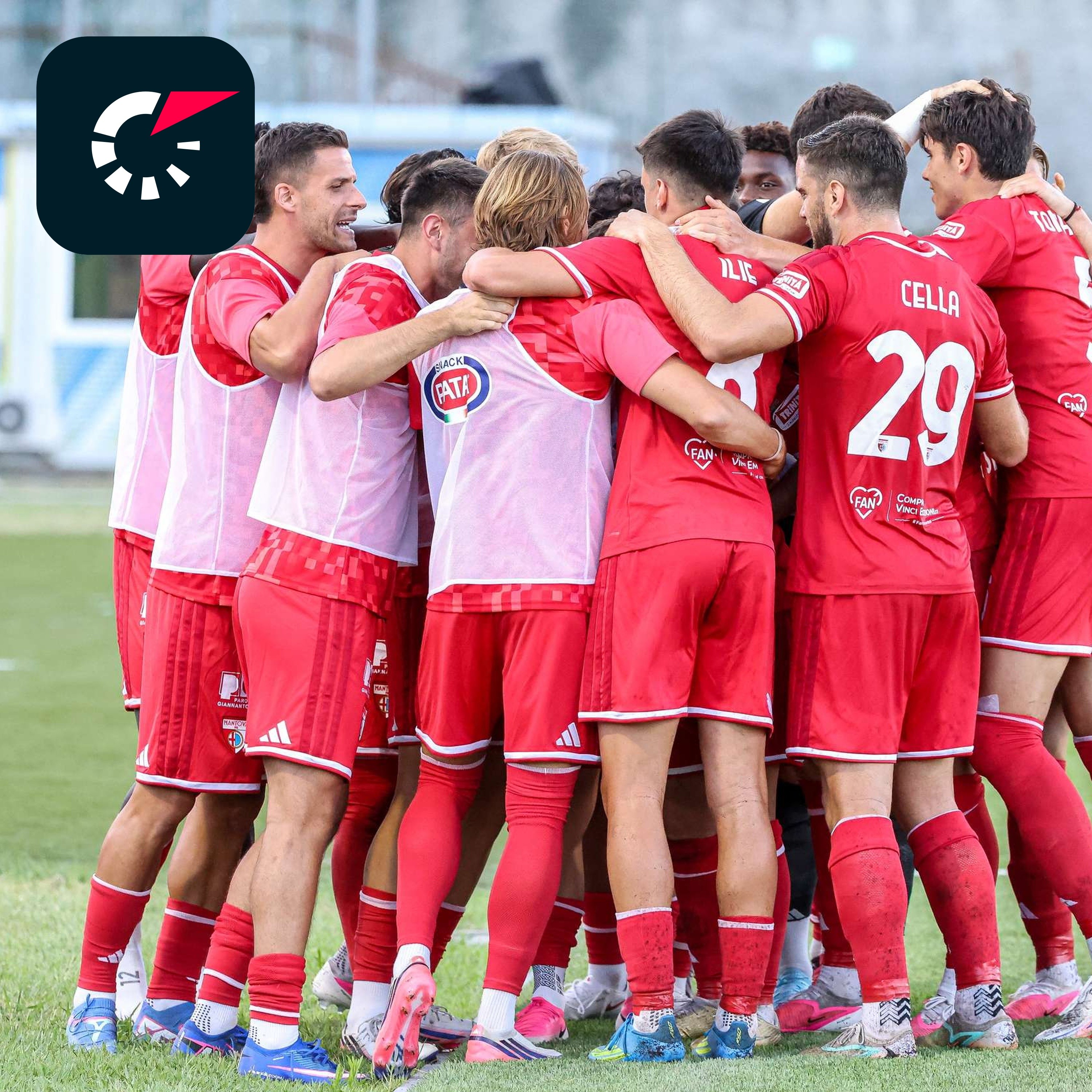 Serie B, le gerarchie saltano: Mantova in vetta, le grandi in affanno, depressione Samp episode artwork