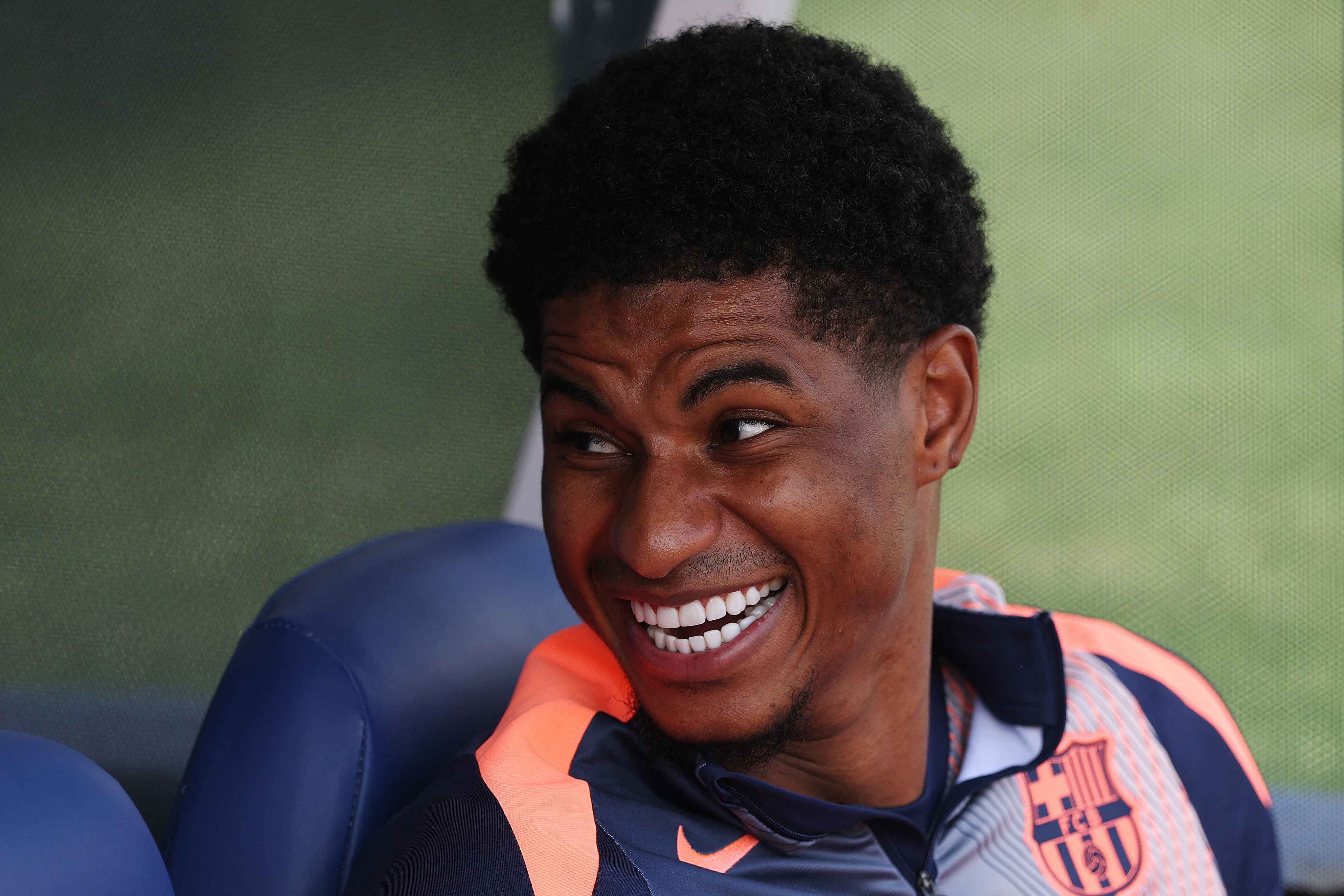 Bayern de Munique prepara investida para contratar Marcus Rashford