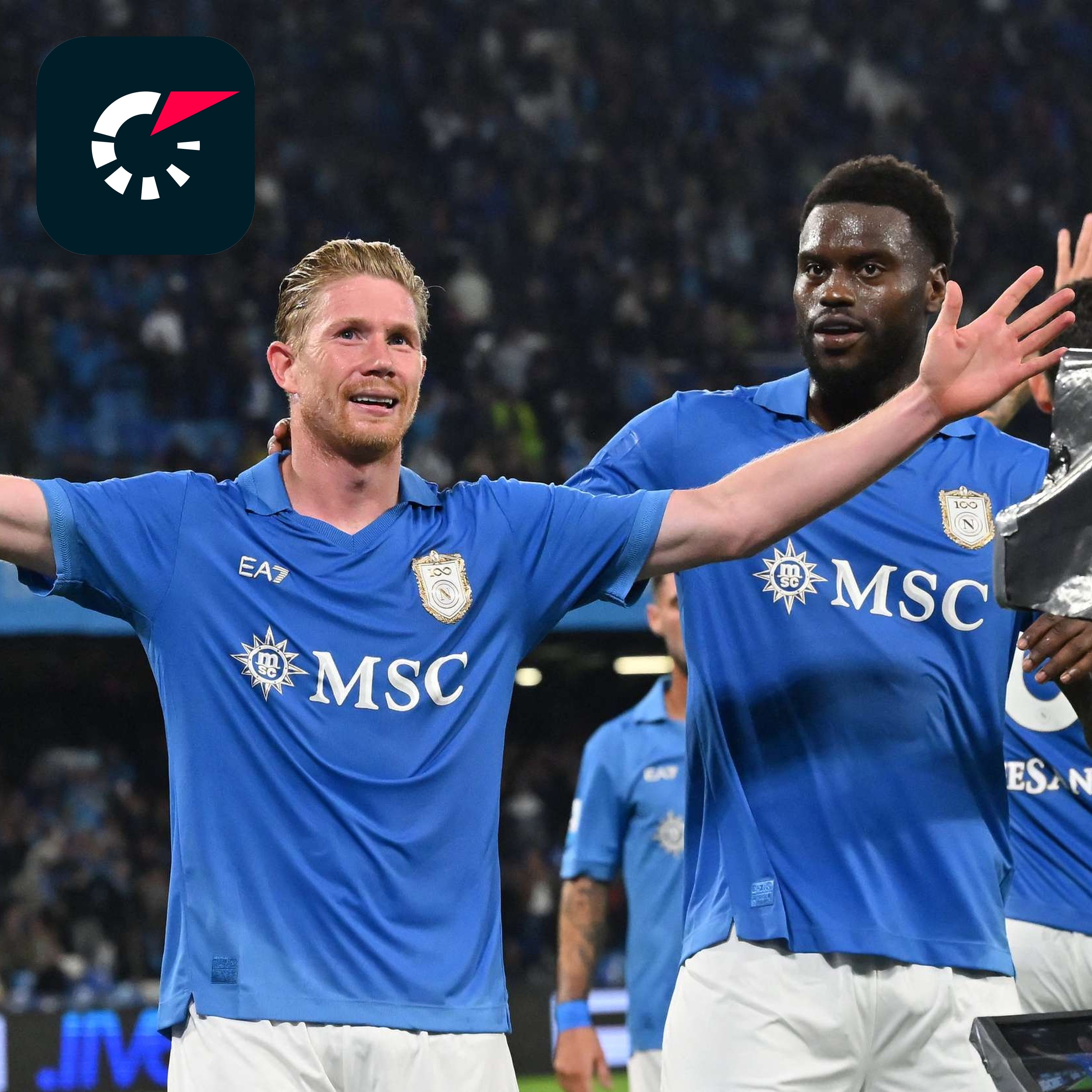 Champions, Napoli a Villarreal per sbloccarsi: un precedente sorride ad Allegri, ma c'è un tabù episode artwork