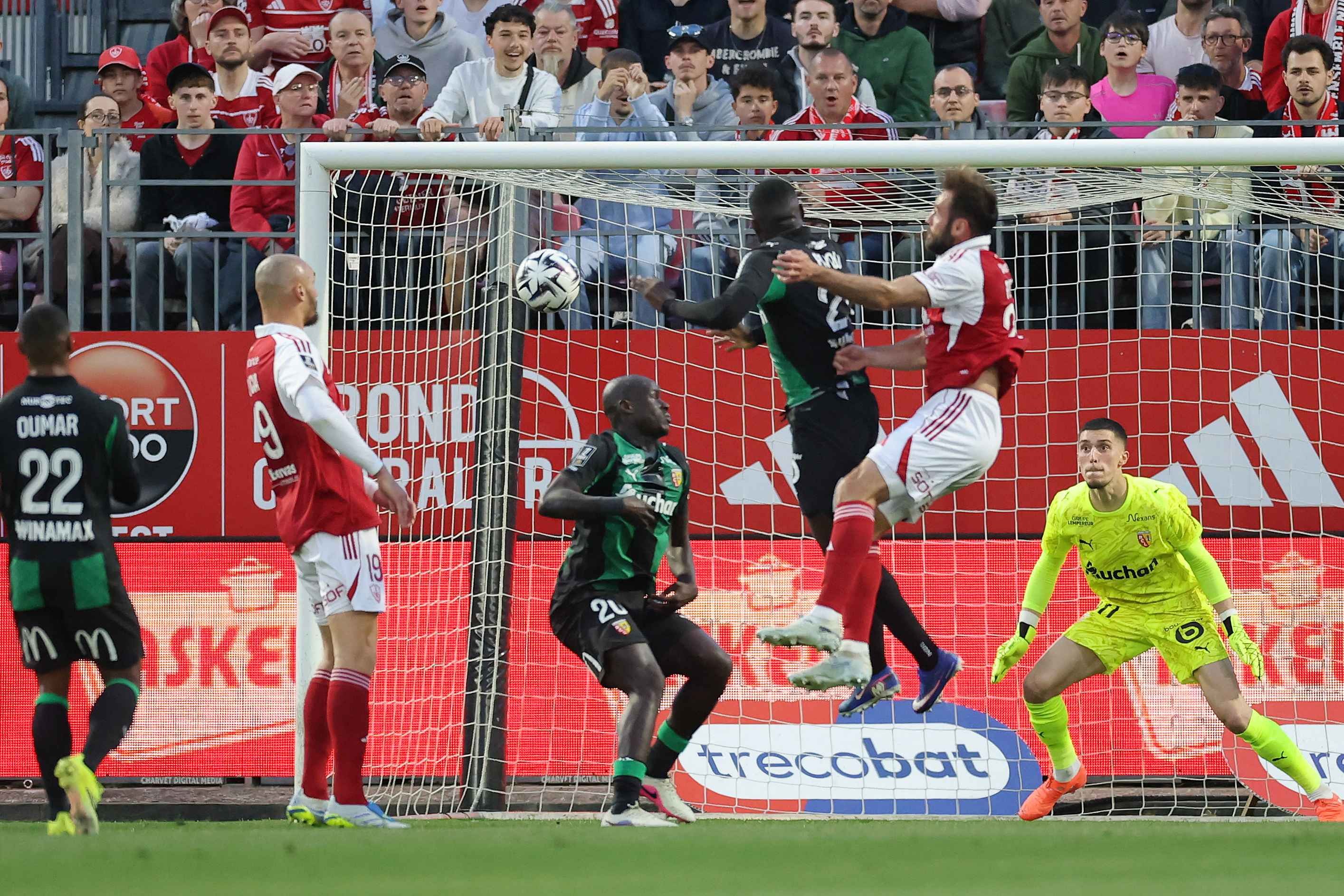 Analiză Nice vs Lens 02.05.2026