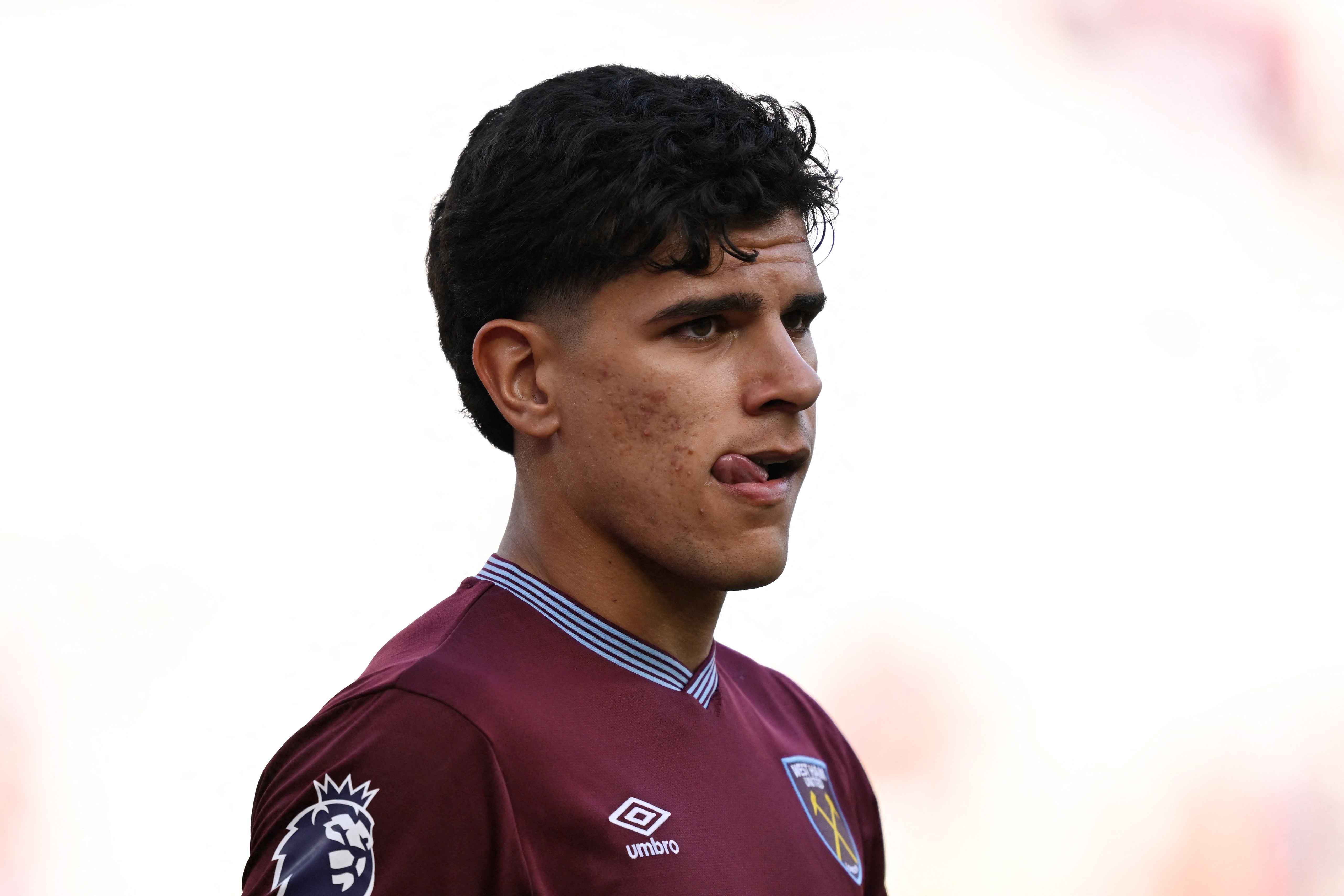 Fernandes reveals De Zerbi charm offensive swung £85m Tottenham move