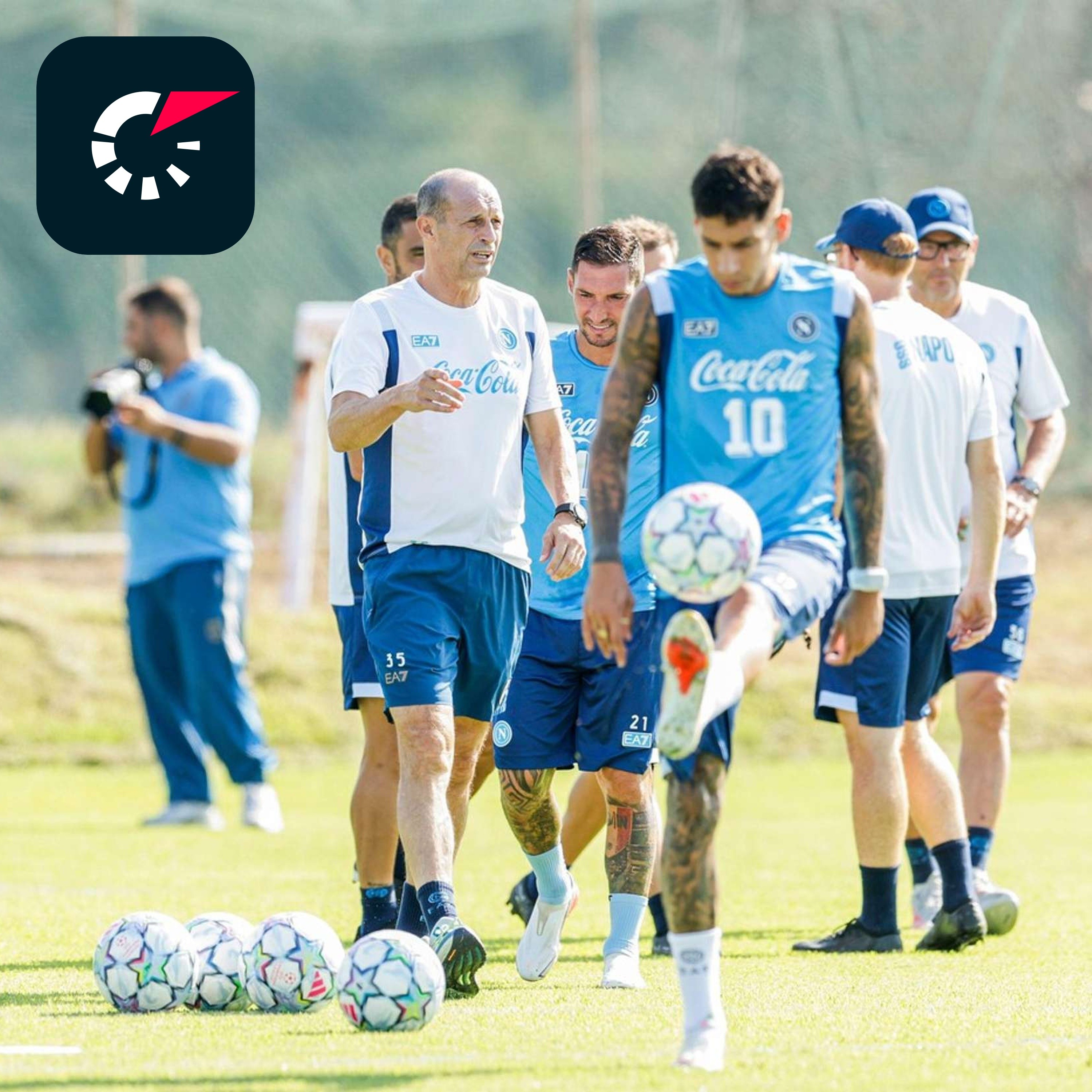 What to expect in the Champions League clash between Napoli and Arsenal