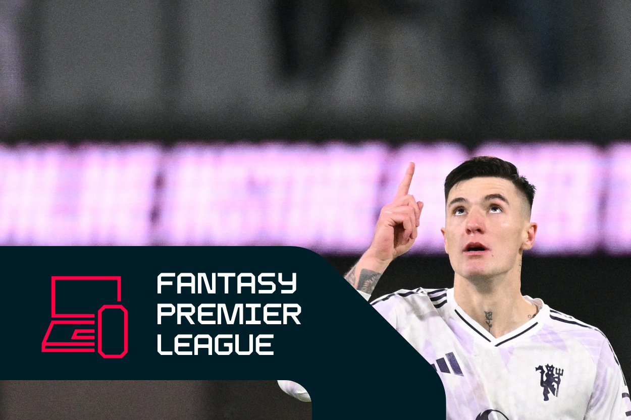 Sesko has come into form just as Man United have a new manager