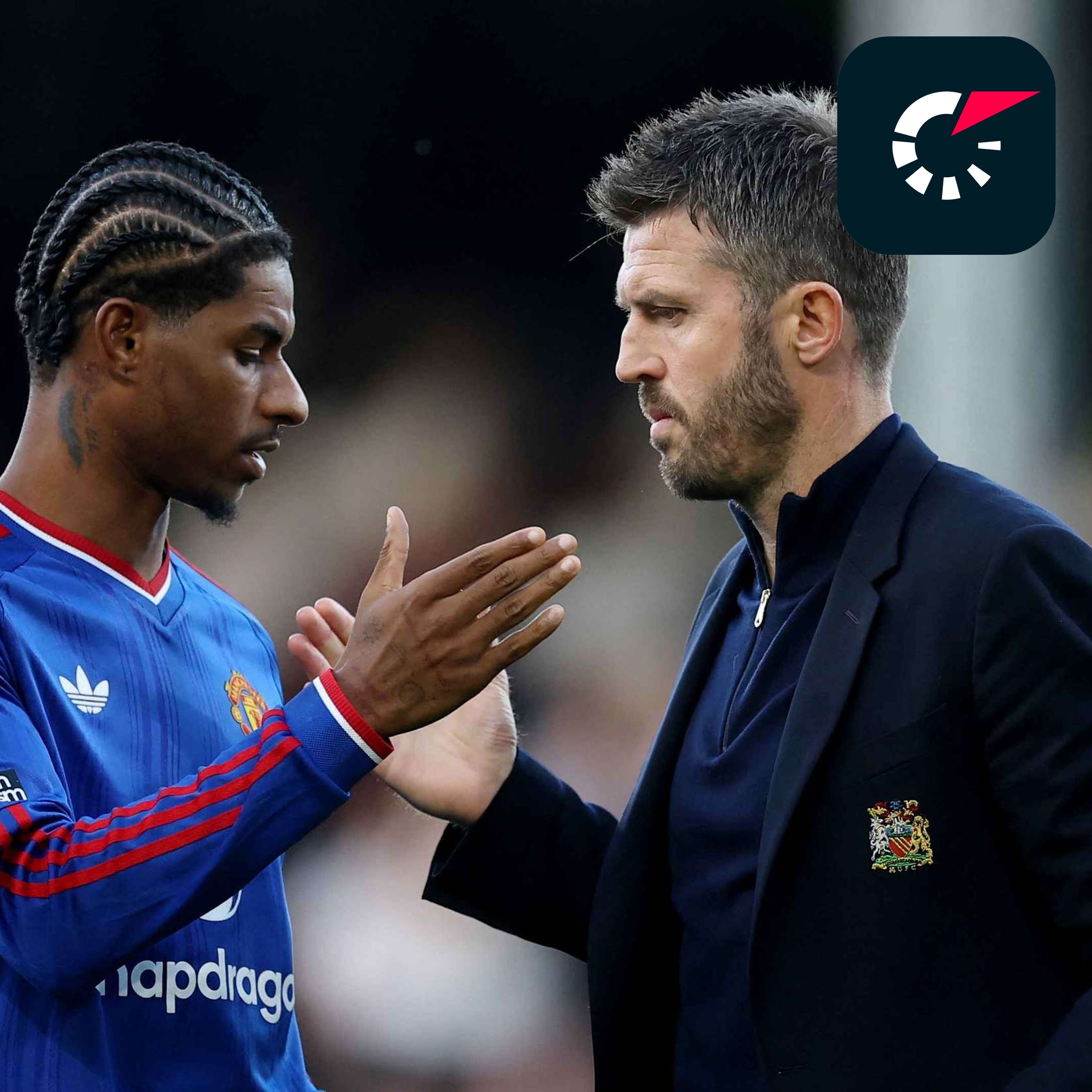 Flashscore sources: Man United back Michael Carrick for now but Eddie Howe admired