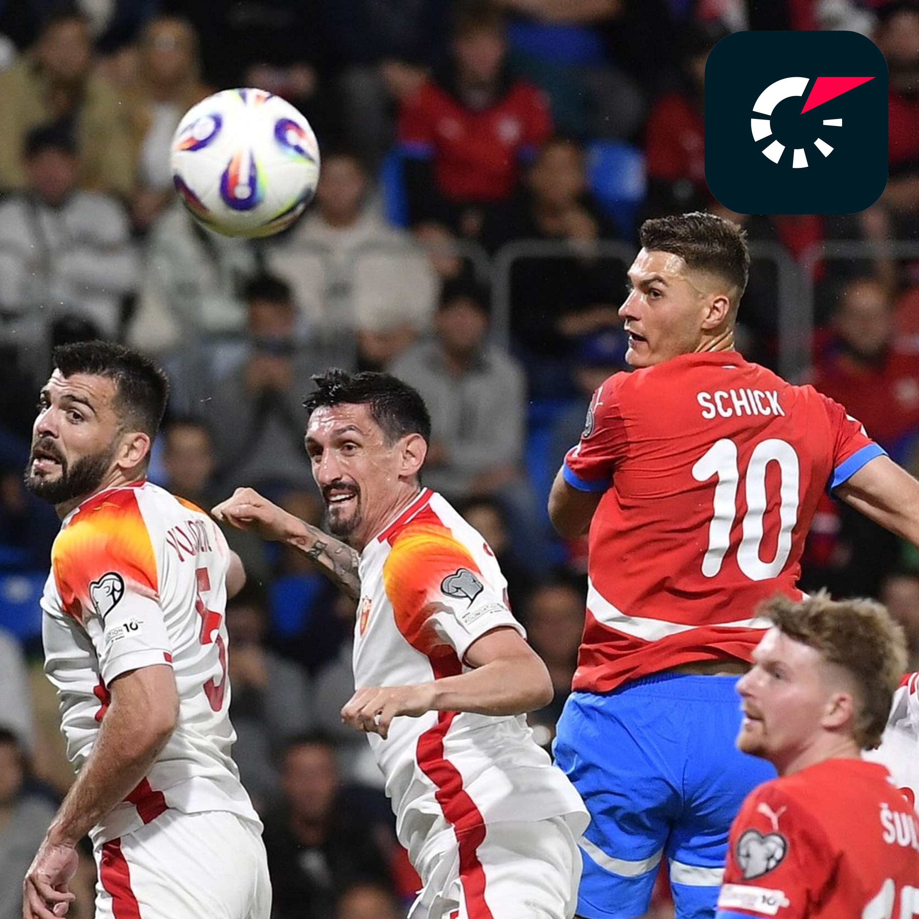 ANALÝZA: Jak na Irsko? Češi mají zbraň, kterou ovládá polovina kádru. Patří k elitě v Evropě