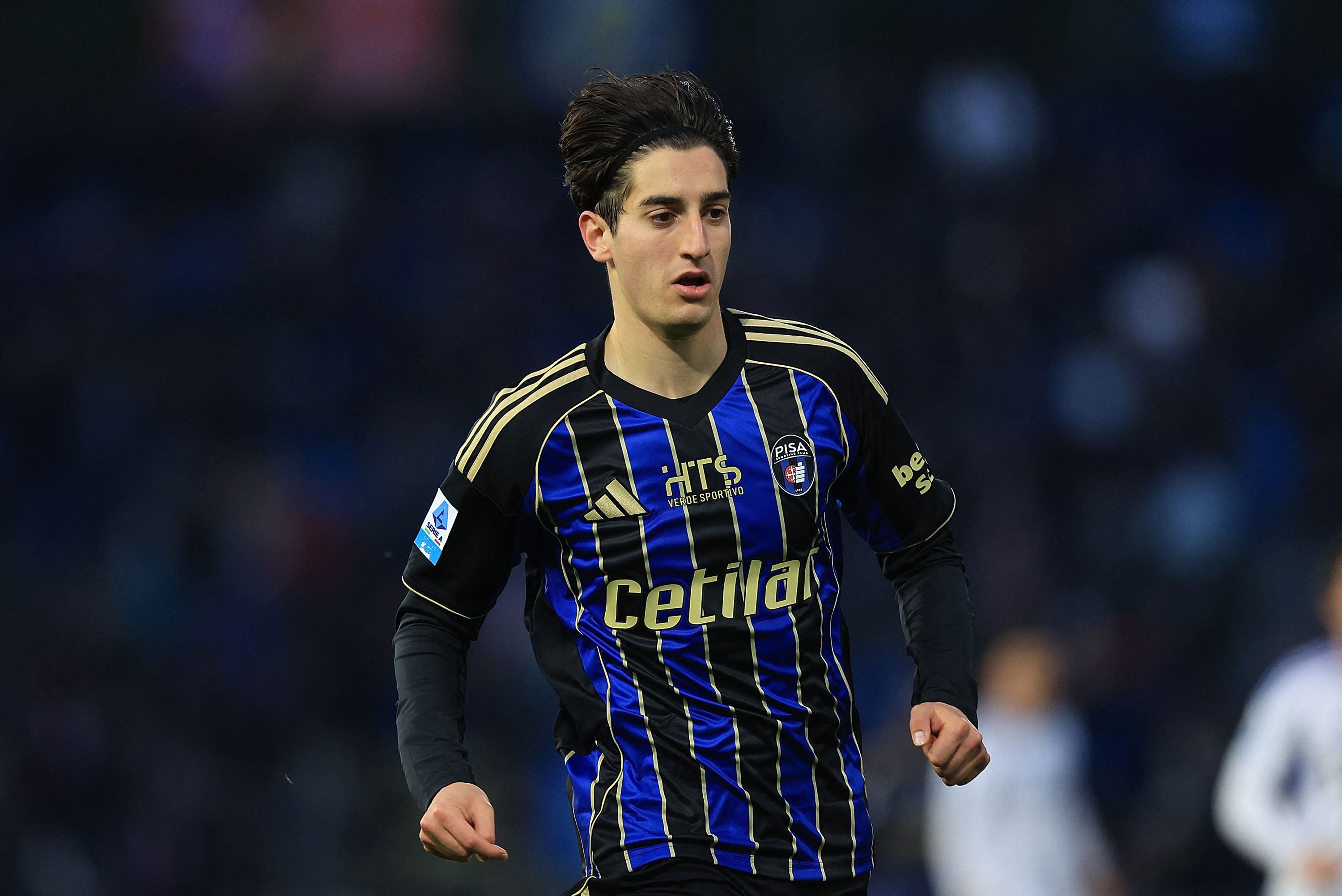 Analiză Juventus vs Pisa 07.03.2026