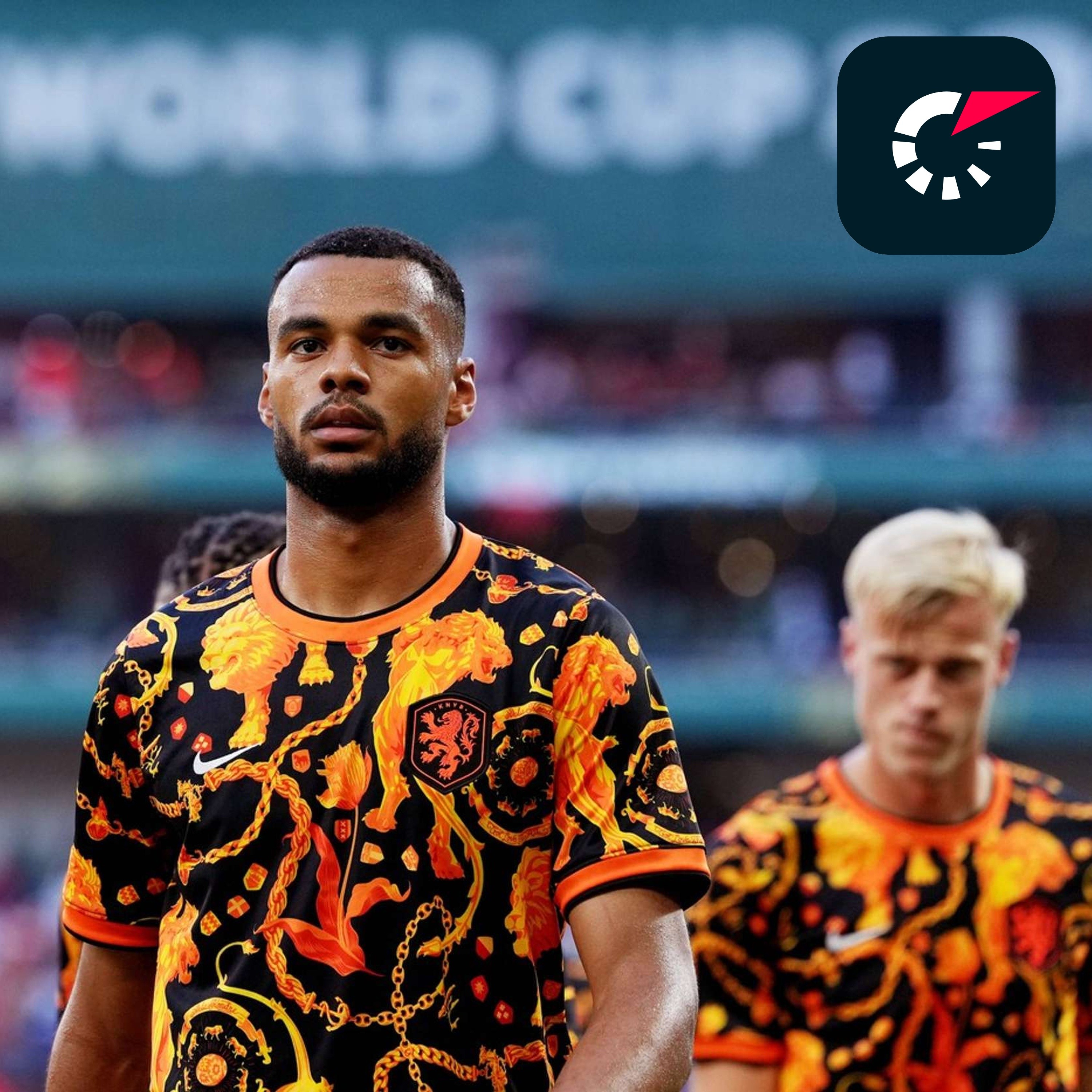 Flashscore sources: Liverpool calm over Cody Gakpo future as Tottenham monitor situation episode artwork