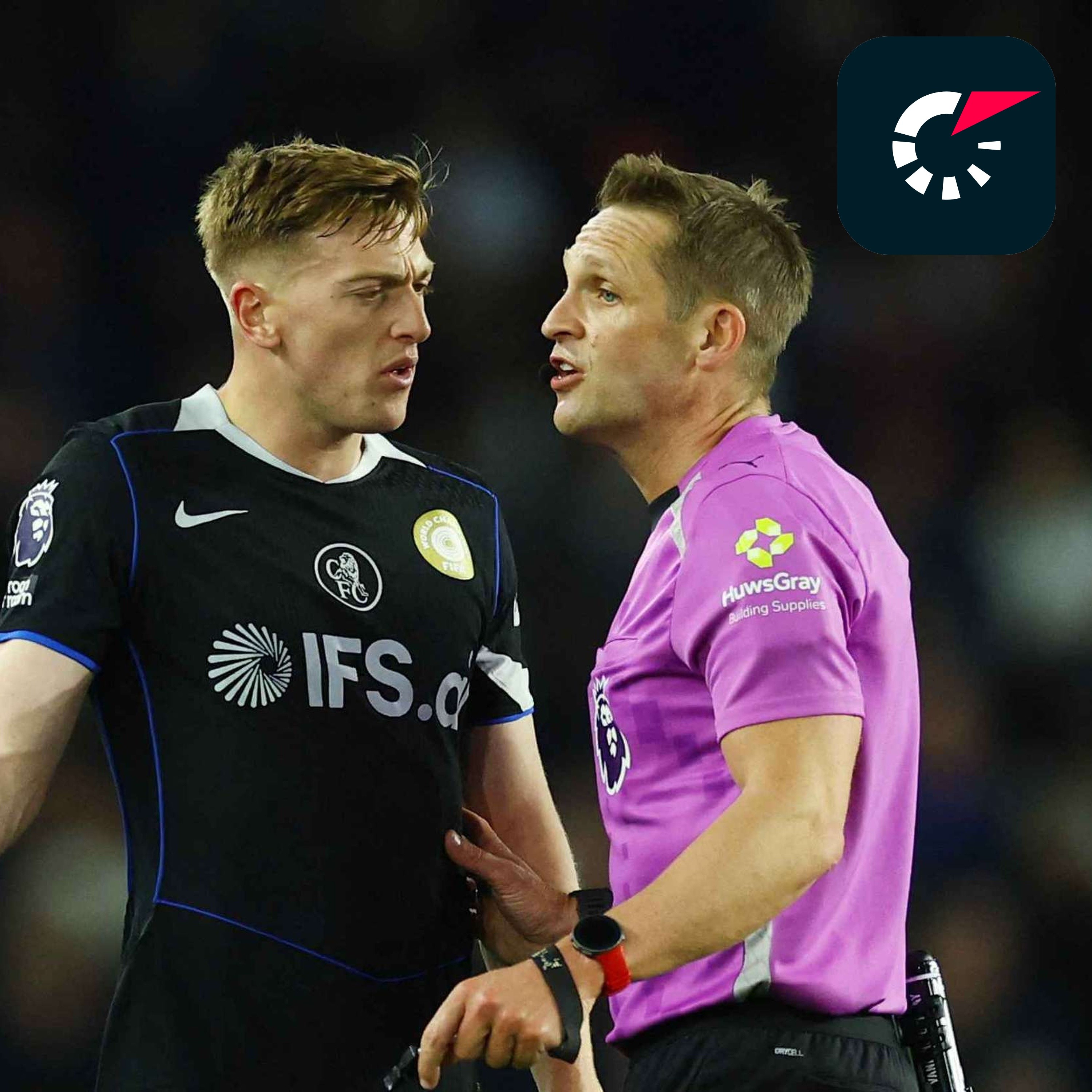 Everton opět krouží kolem Delapa z Chelsea. Zájemců o anglického útočníka je ale více