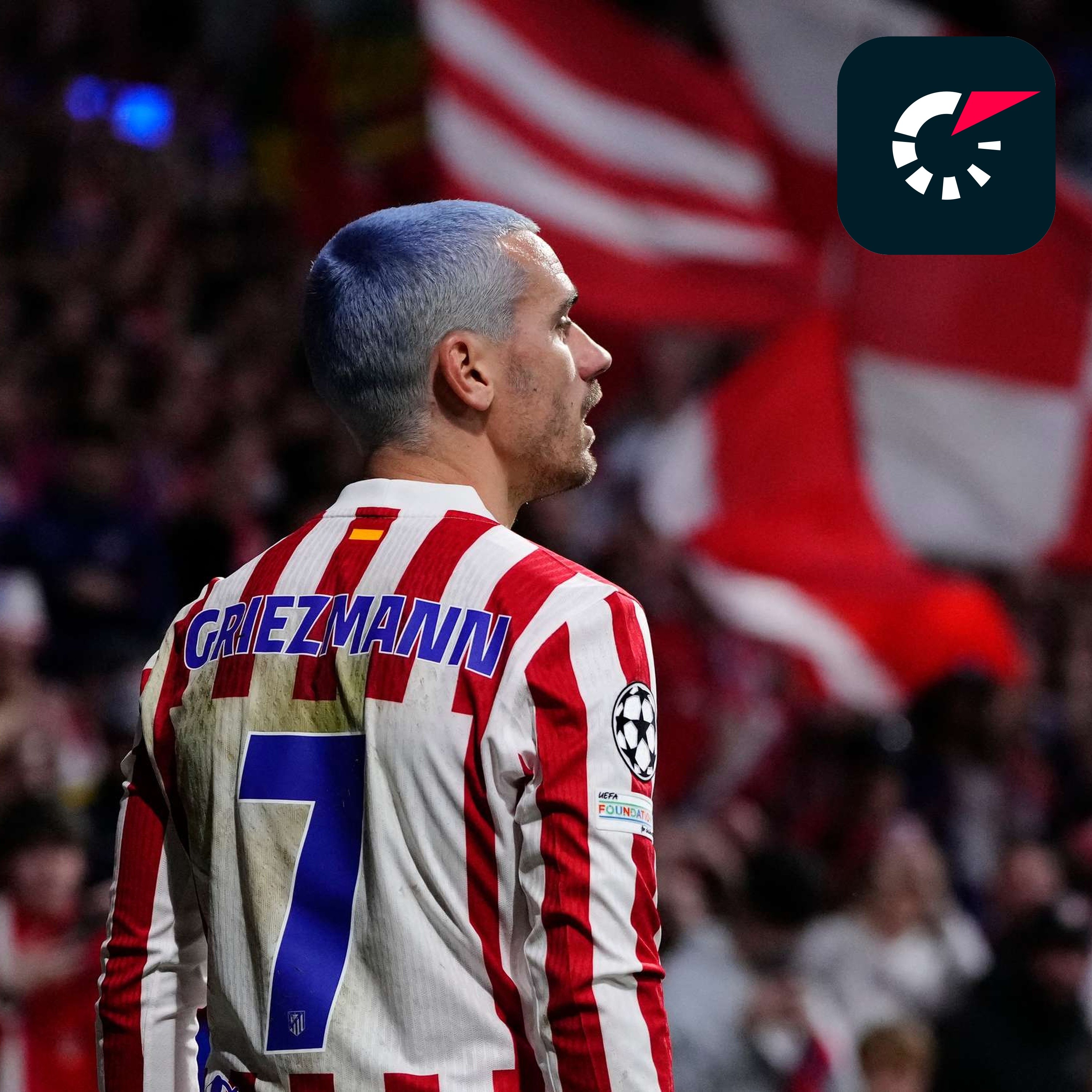 MLS má ambice přilákat ty největší jména. Kdo by mohl po MS následovat Griezmanna?