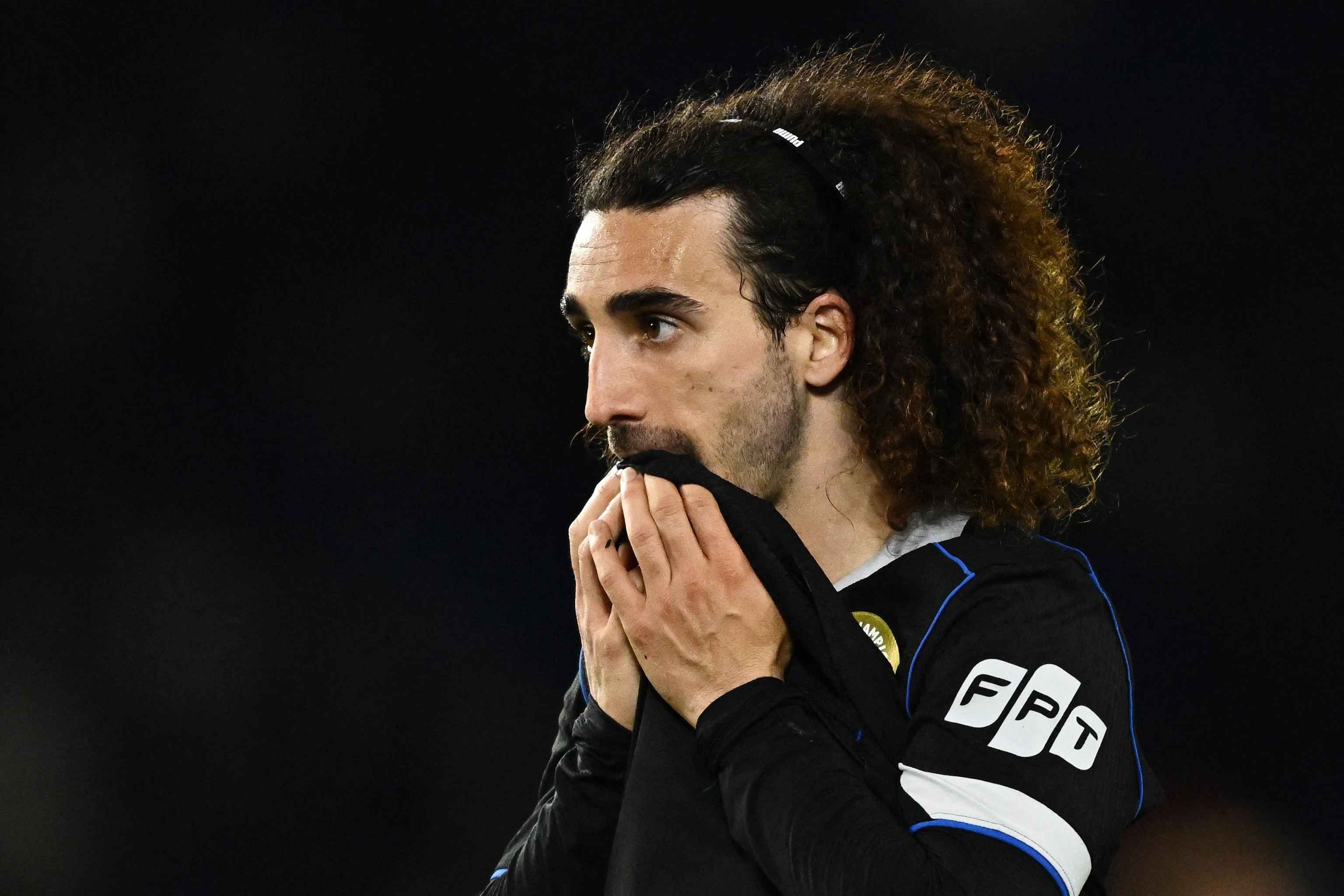 Cucurella quiere salir y el Barça debe decidir: máximo 50 millones