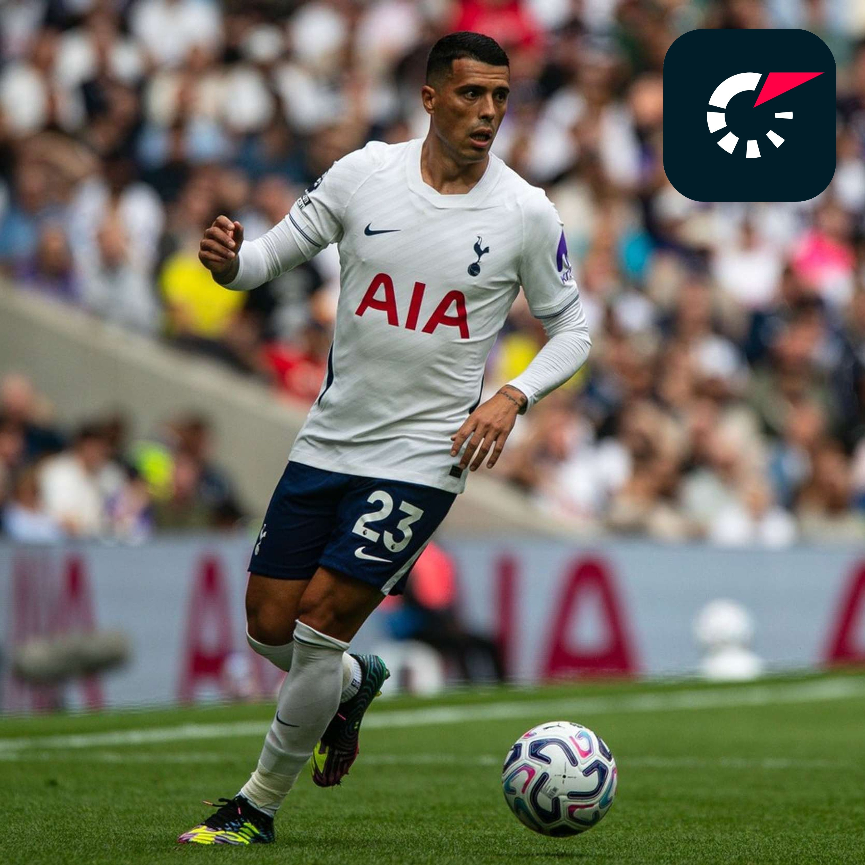 Why Tottenham's wantaway star Pedro Porro could be a smart addition for Barcelona episode artwork