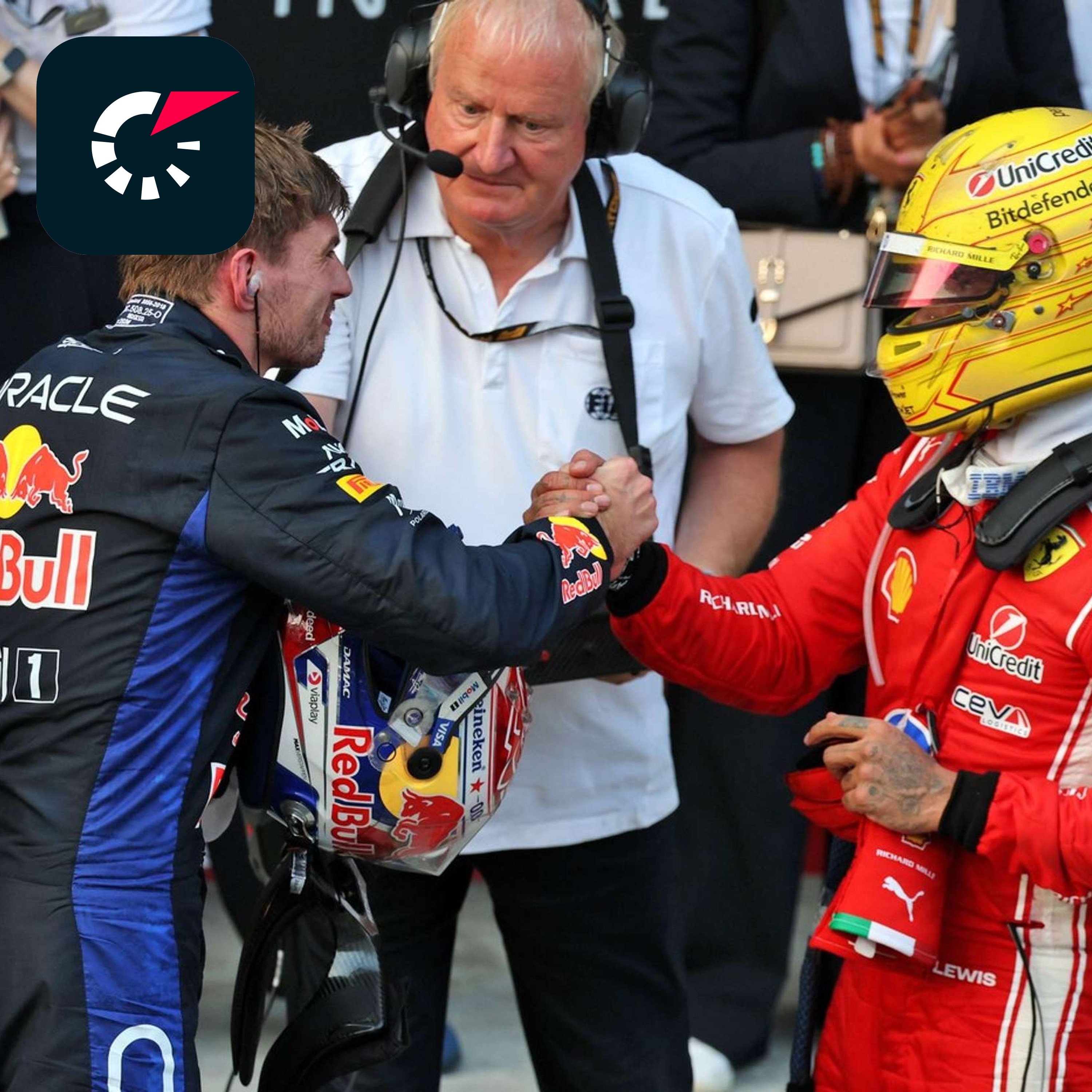 Formula 1 Focus: Verstappen & Hamilton masterful in Malaysia as Antonelli restores order