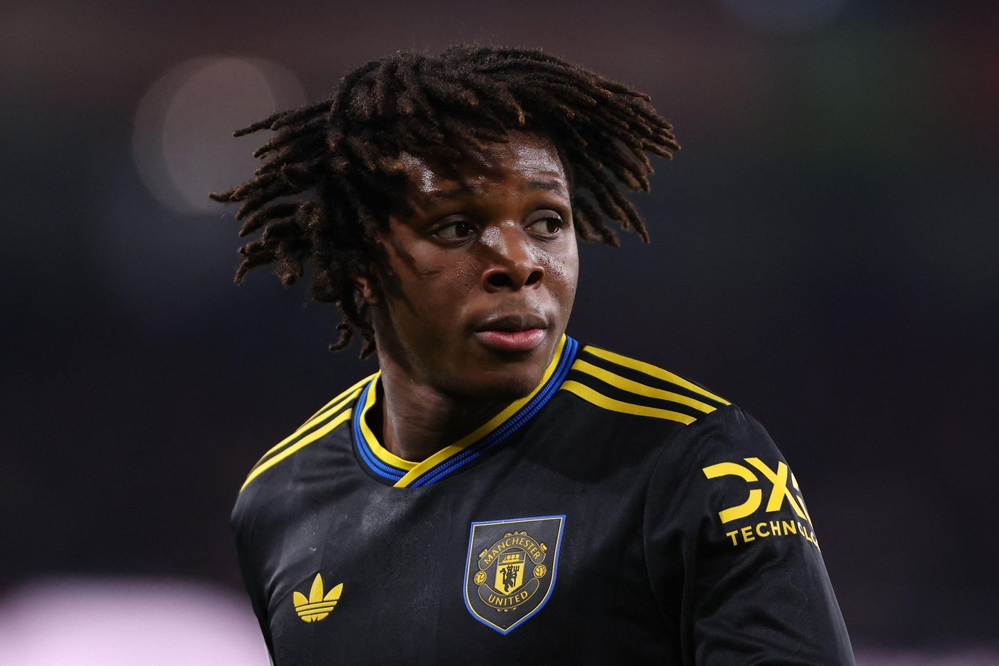 Patrick Dorgu is expected to be out for ten weeks and could Denmark's World Cup playoffs in March