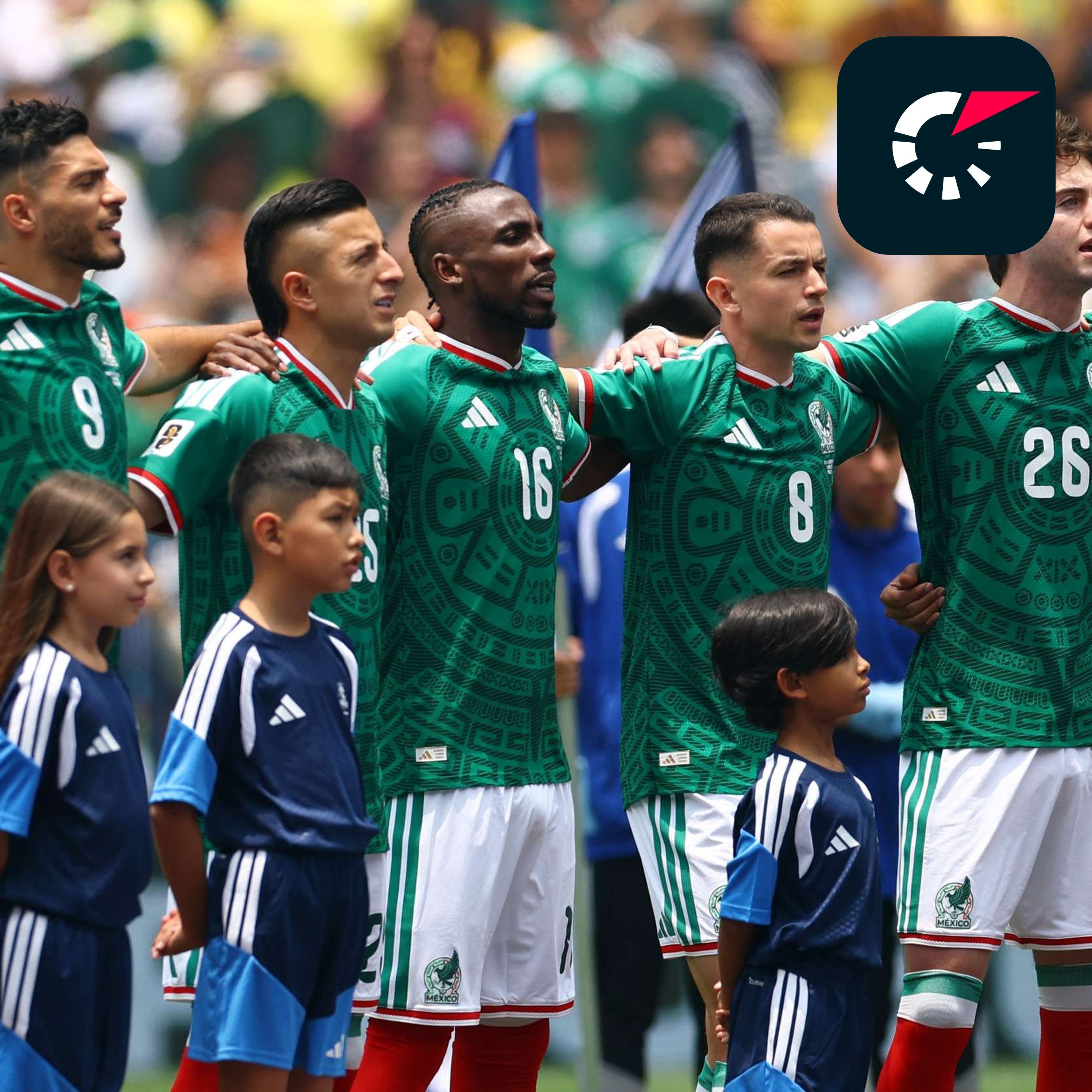 World Cup highlights: Mexico begin with win as South Korea outlast Czech Republic episode artwork
