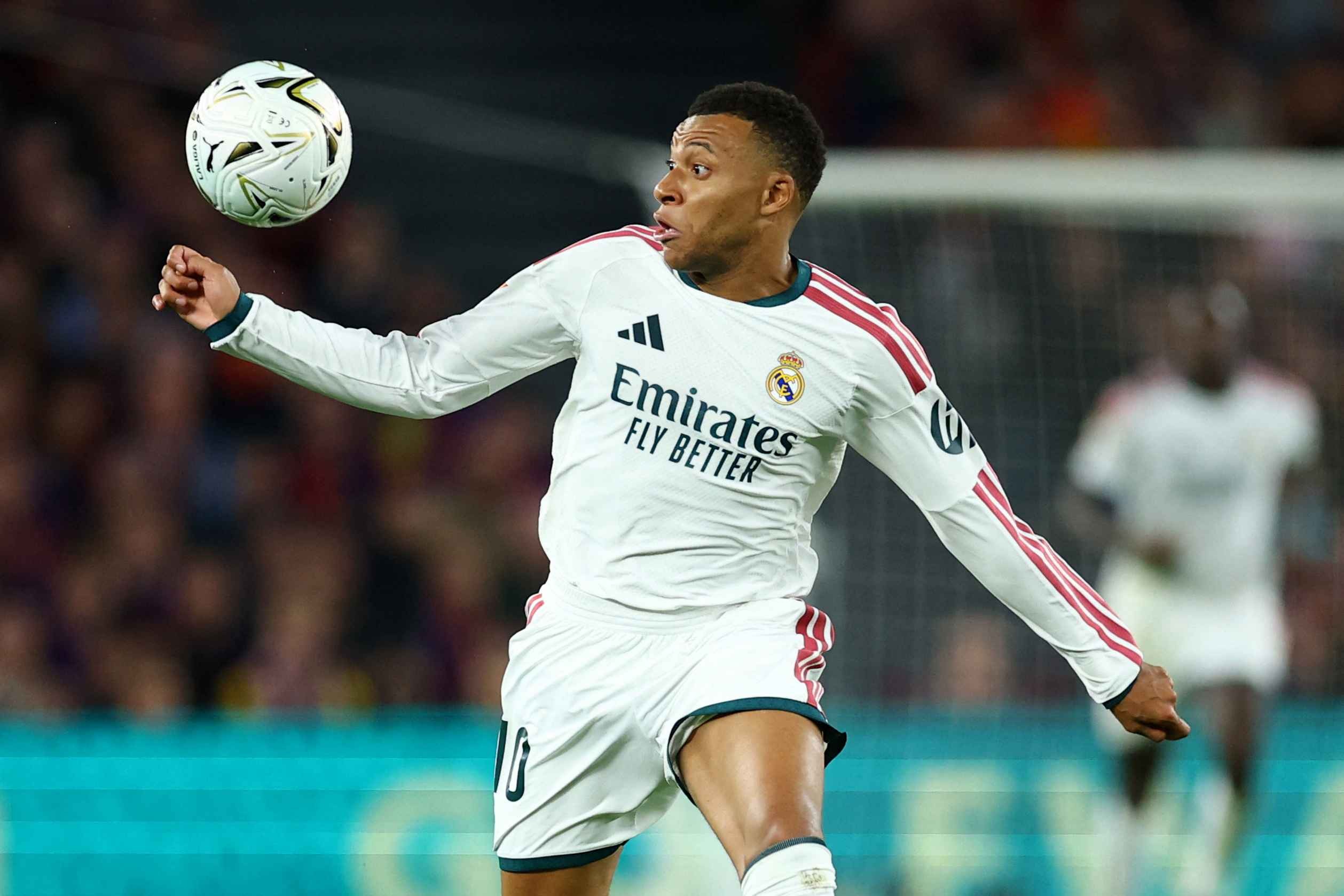 La FFF apoya a Mbappé: "La polémica no debería durar"