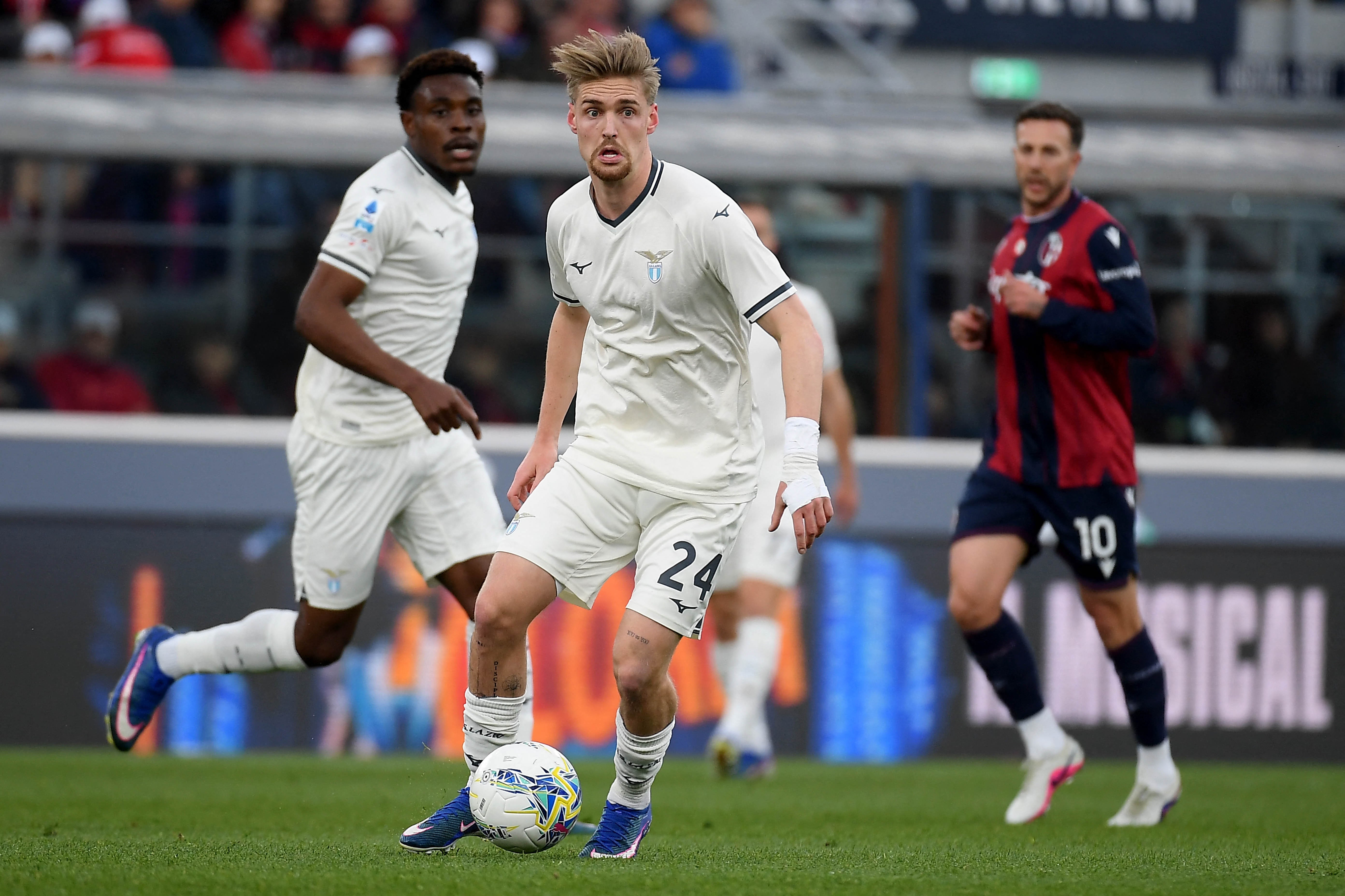 Analiză Bologna vs Lecce 12.04.2026