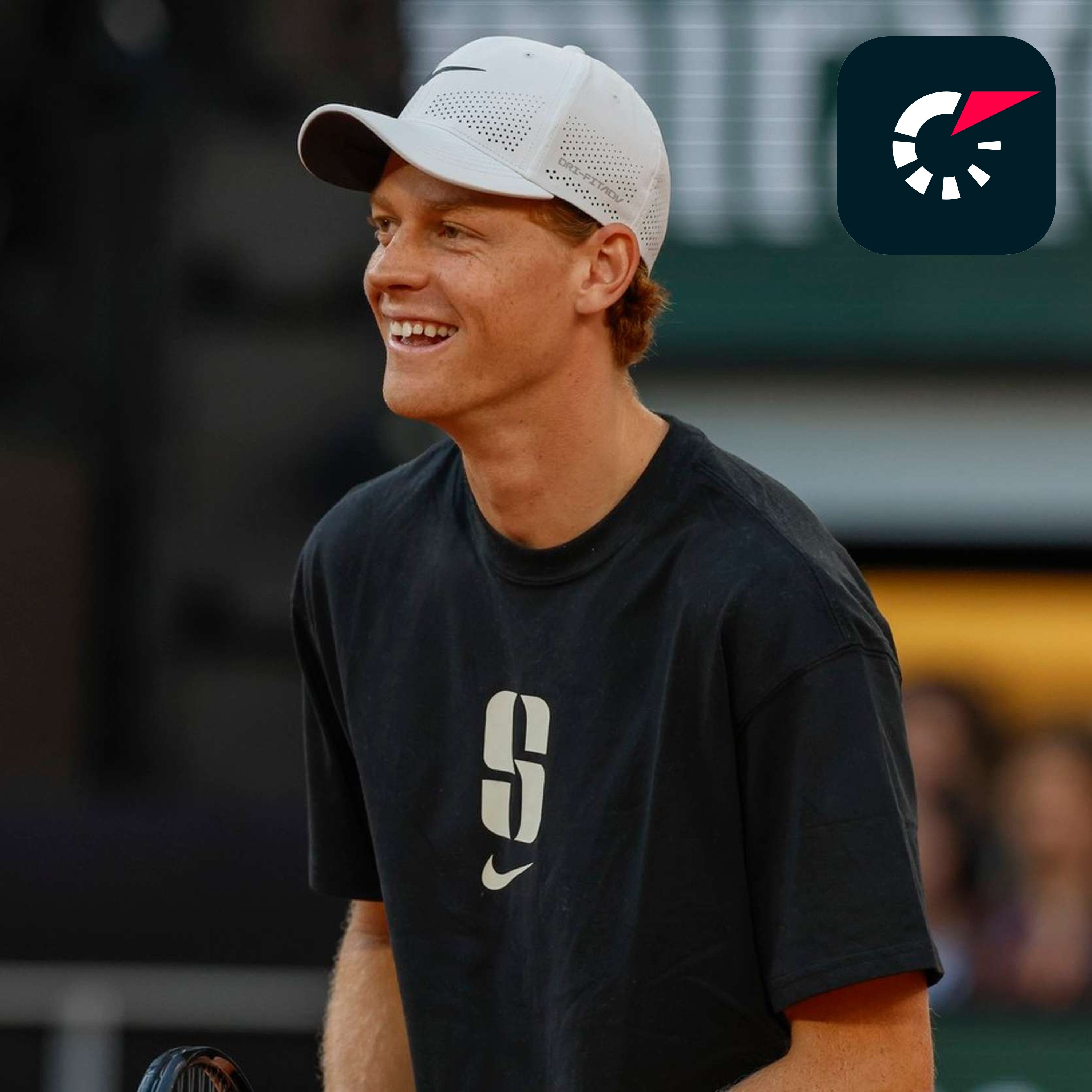Roland Garros, analisi del sorteggio maschile: Sinner grande favorito, è caccia al Career Grand Slam episode artwork
