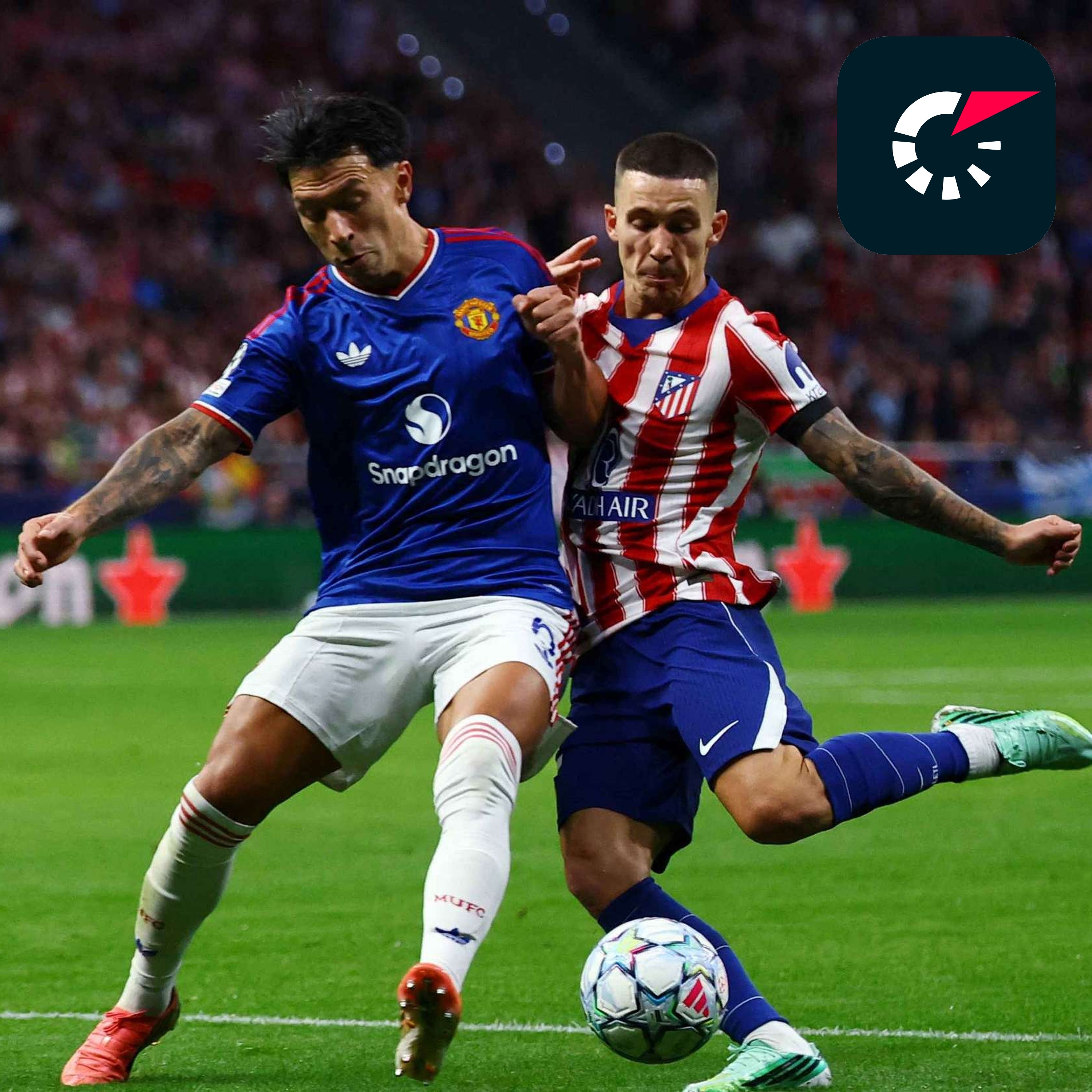 Flashscore sources: Lisandro Martinez outburst could ignite Atletico Madrid interest