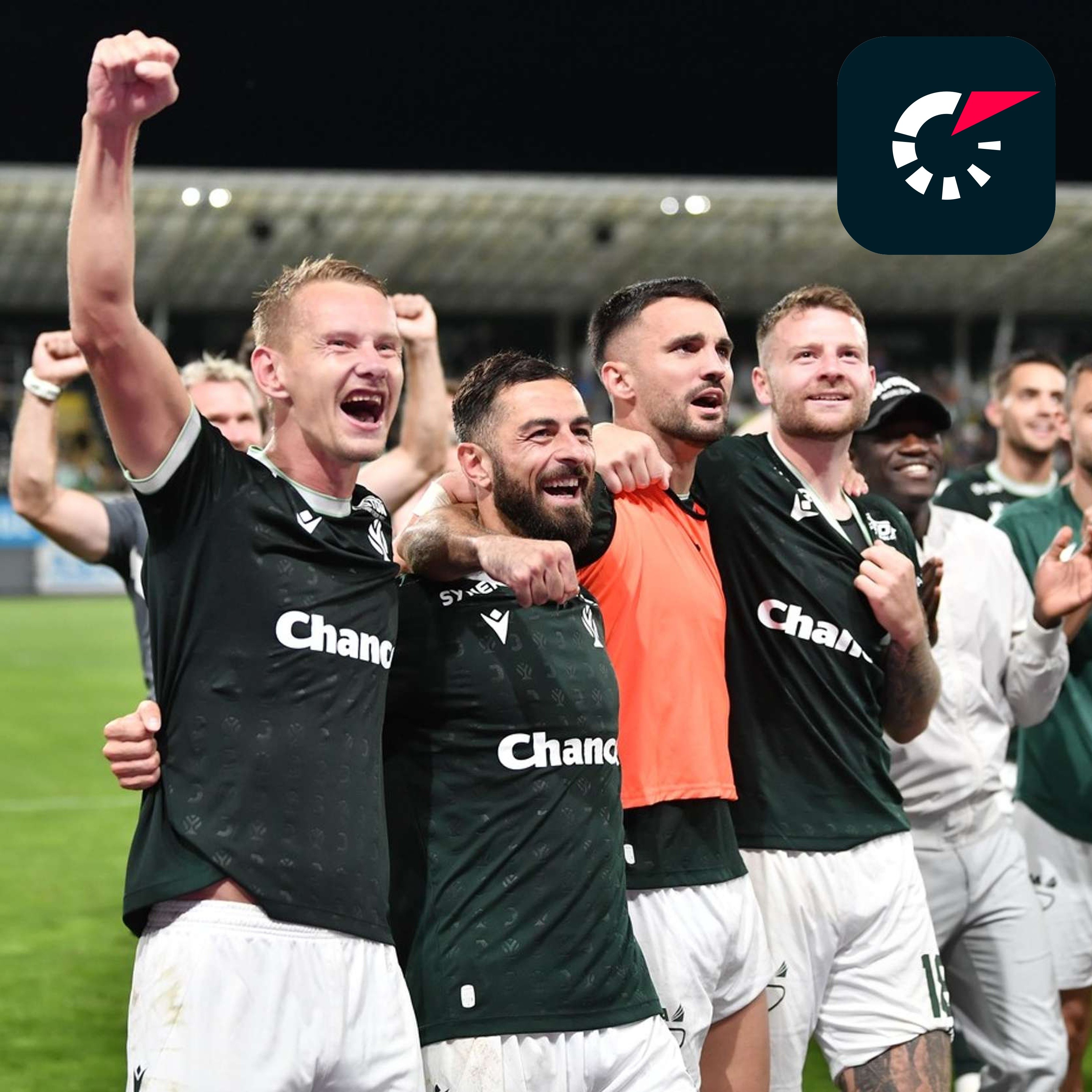 Livesport Zprávy