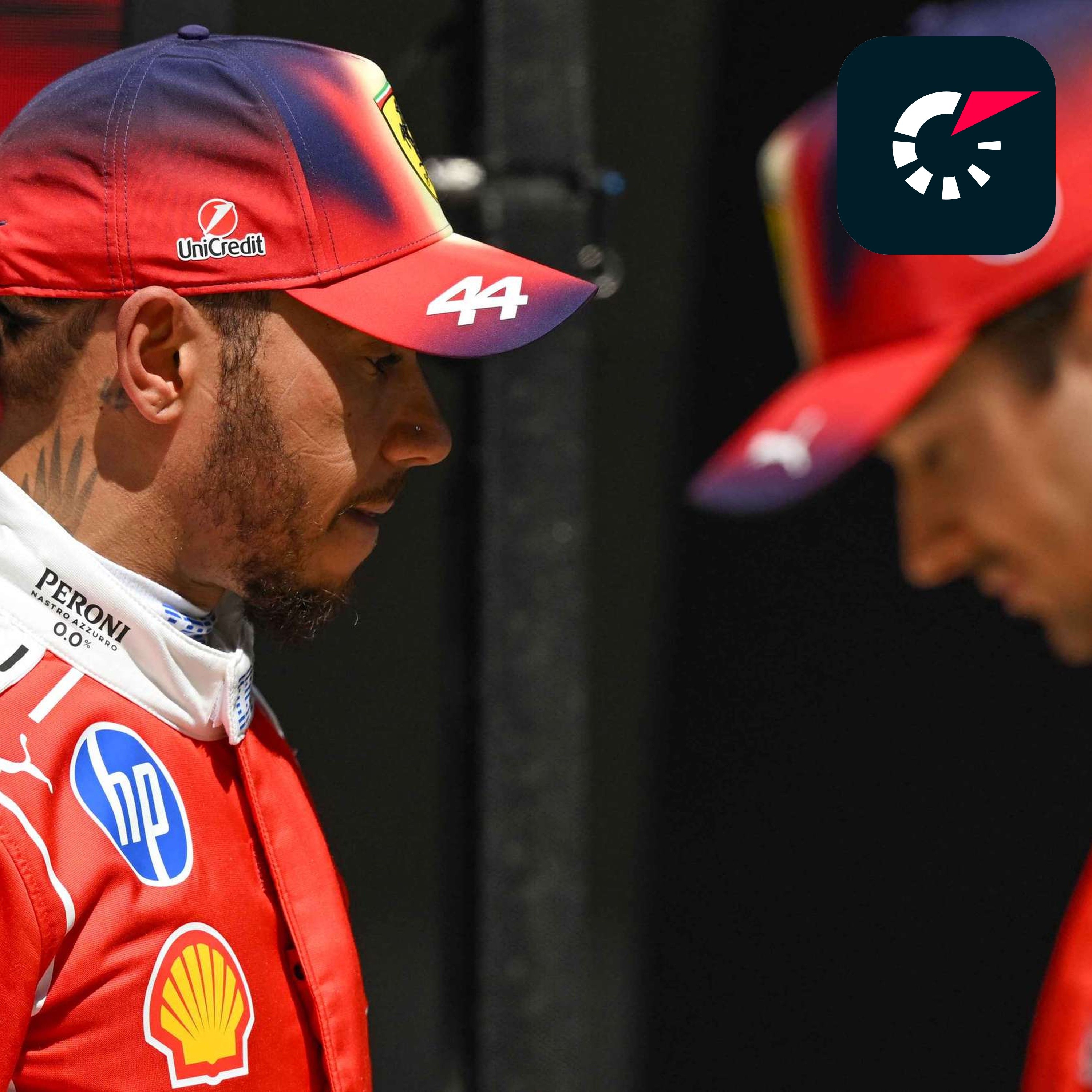 Stal se Hamilton v Barceloně jedničkou Ferrari? Triumf je i signálem pro boj o titul episode artwork