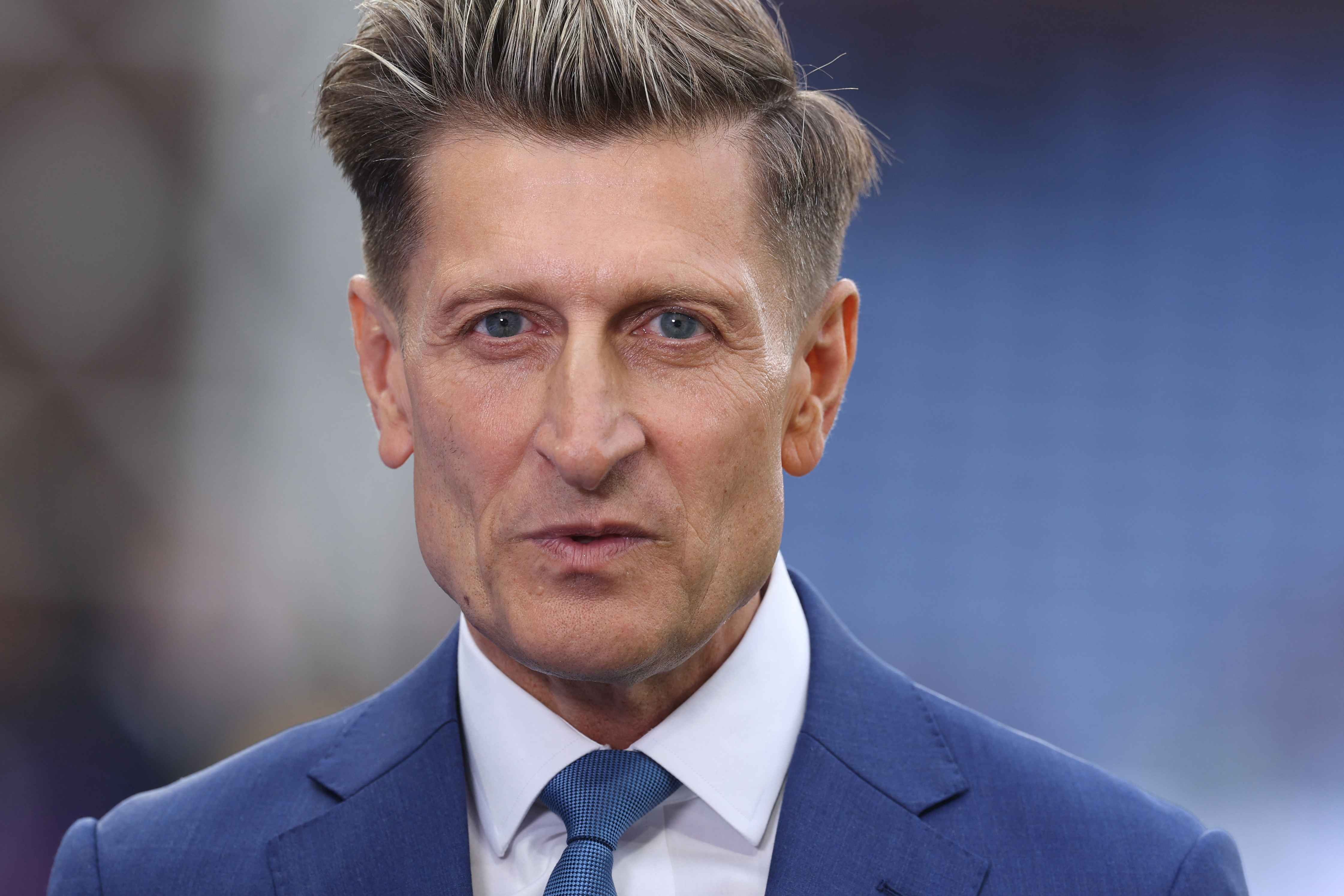 Crystal Palace plans to challenge their Europa League demotion, as confirmed by chairman Parish.