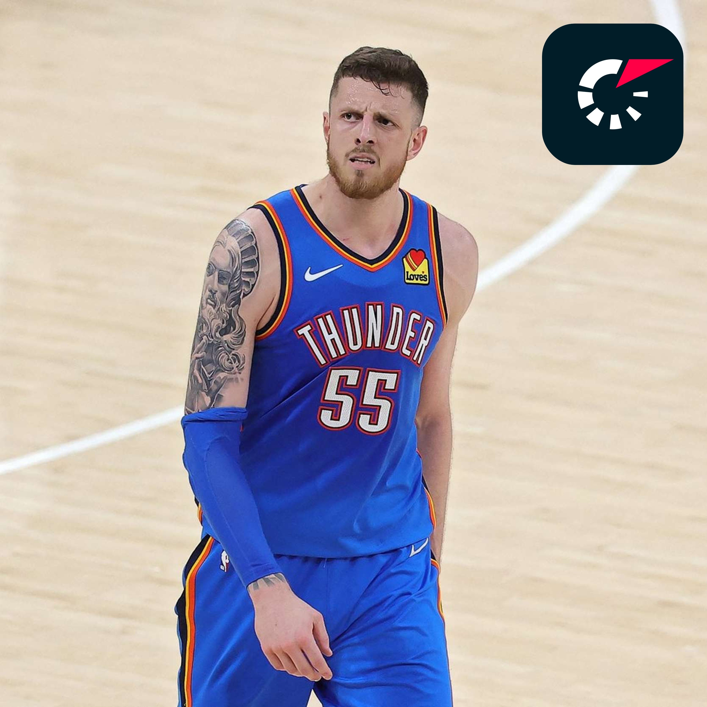 Flashscore's NBA Top 100 2026/27: 80 to 71 - Veterans in the spotlight