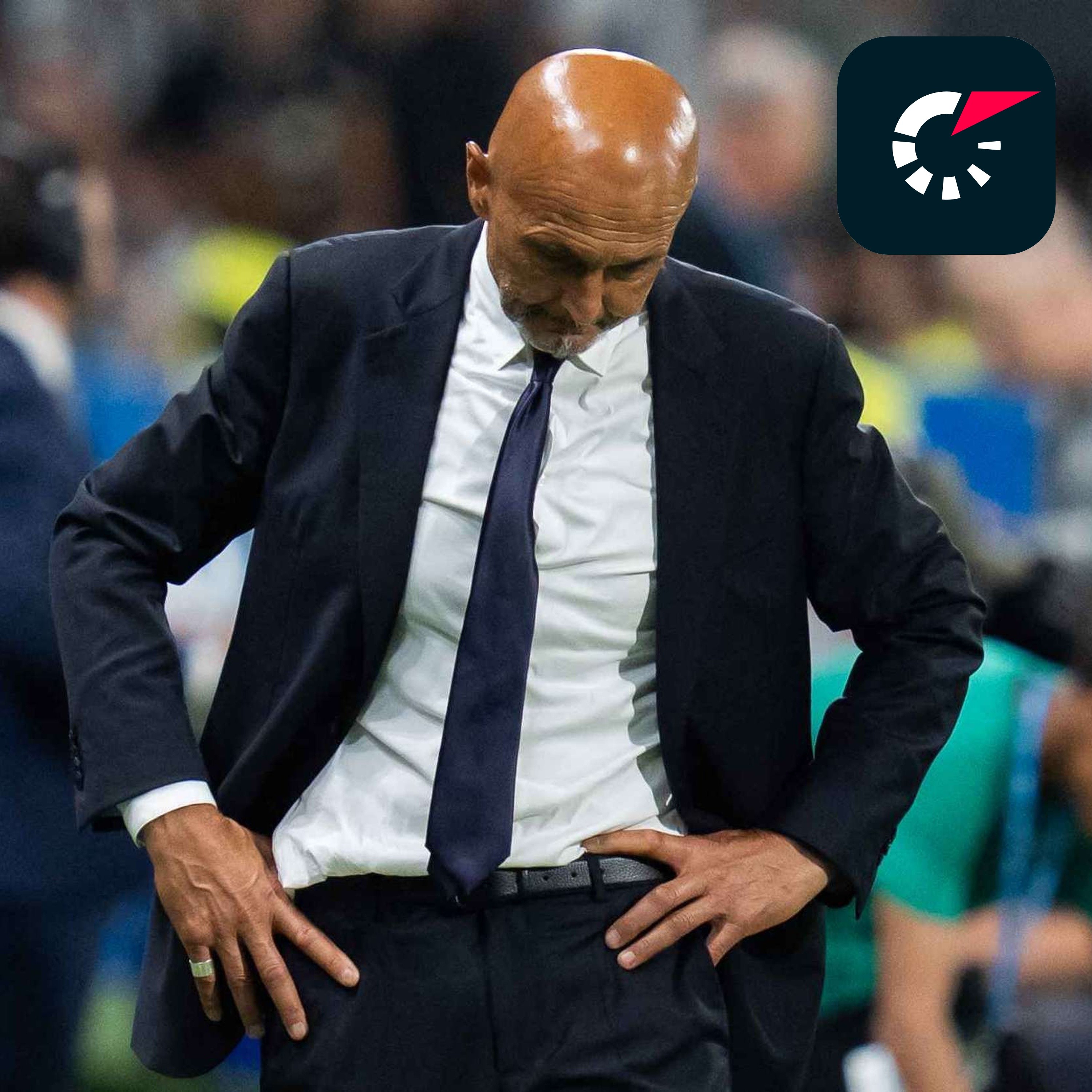 Spalletti, Allegri e Sarri, grandi allenatori davanti a un bivio: rinnovarsi o morire? episode artwork