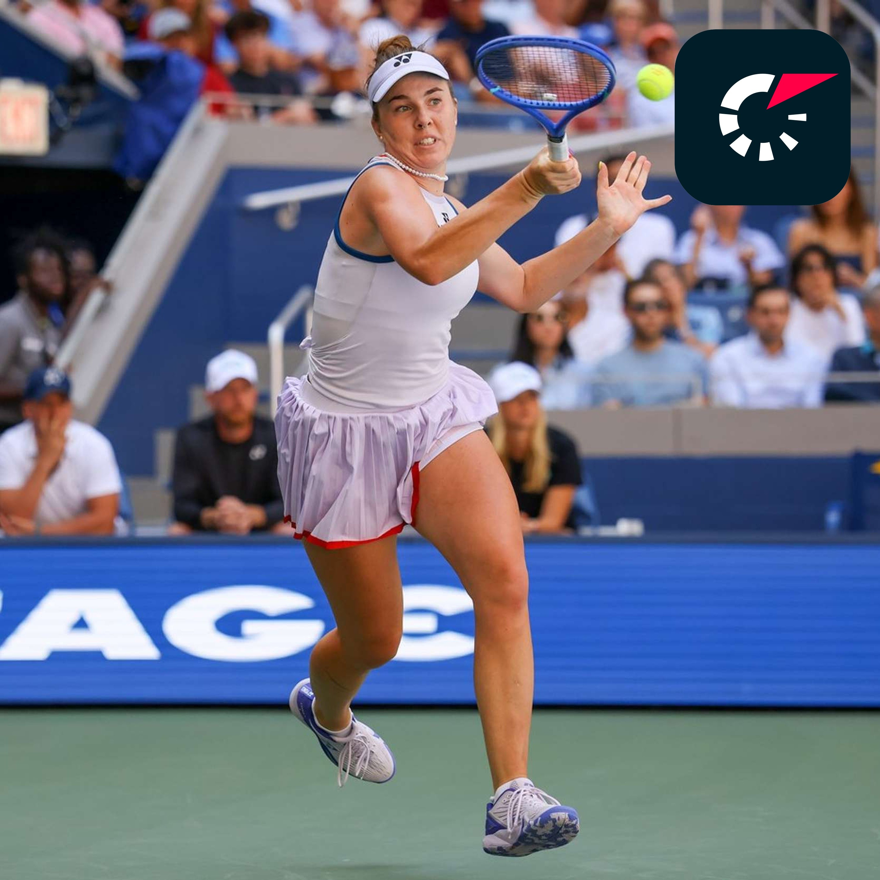 Grandslamové vysvědčení: Češi po US Open výrazně ztratí, Nosková s Muchovou jsou ale supertřída episode artwork