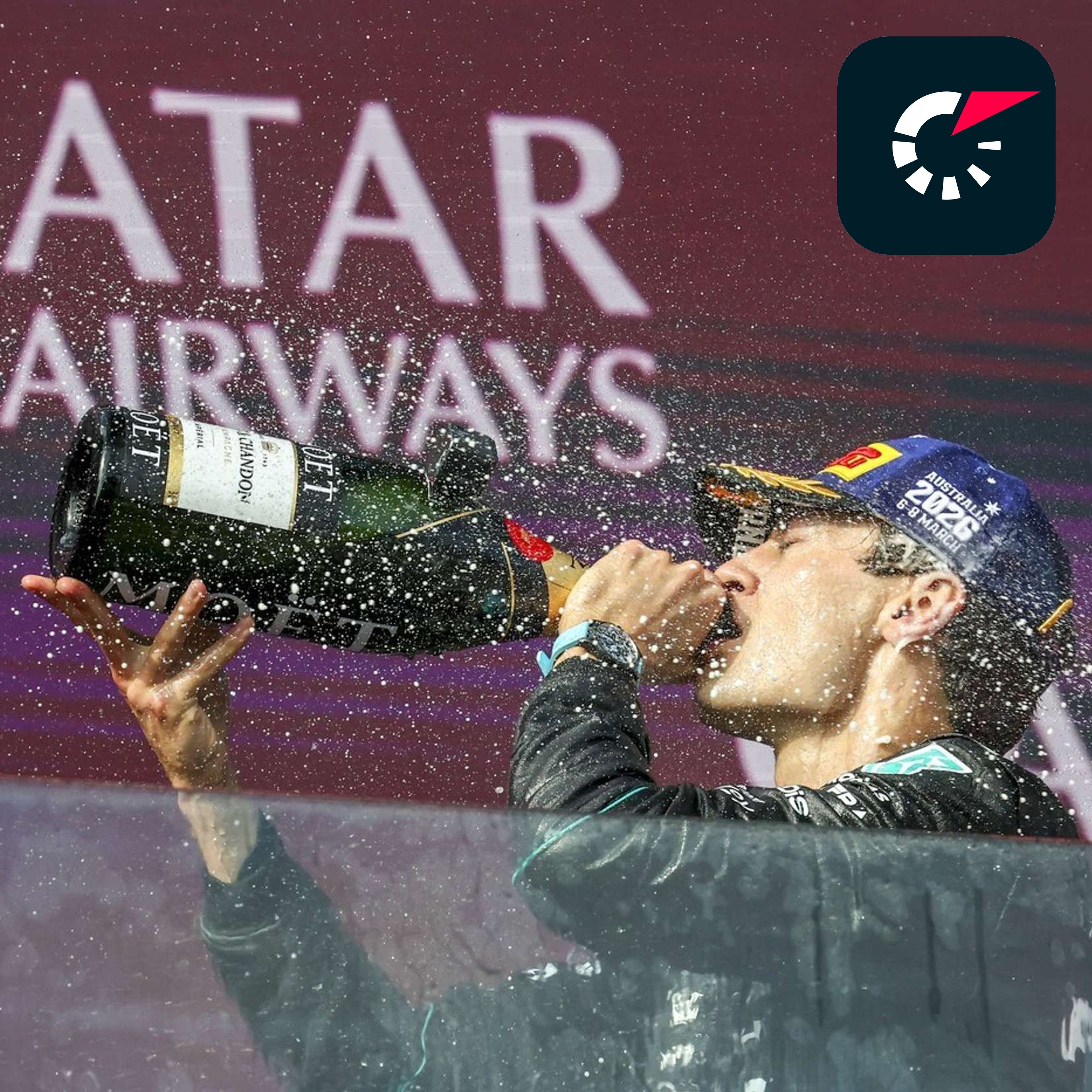 Dozvuky F1 v Austrálii: Russell v rozporuplném startu nové éry vládne a Hamilton ožívá