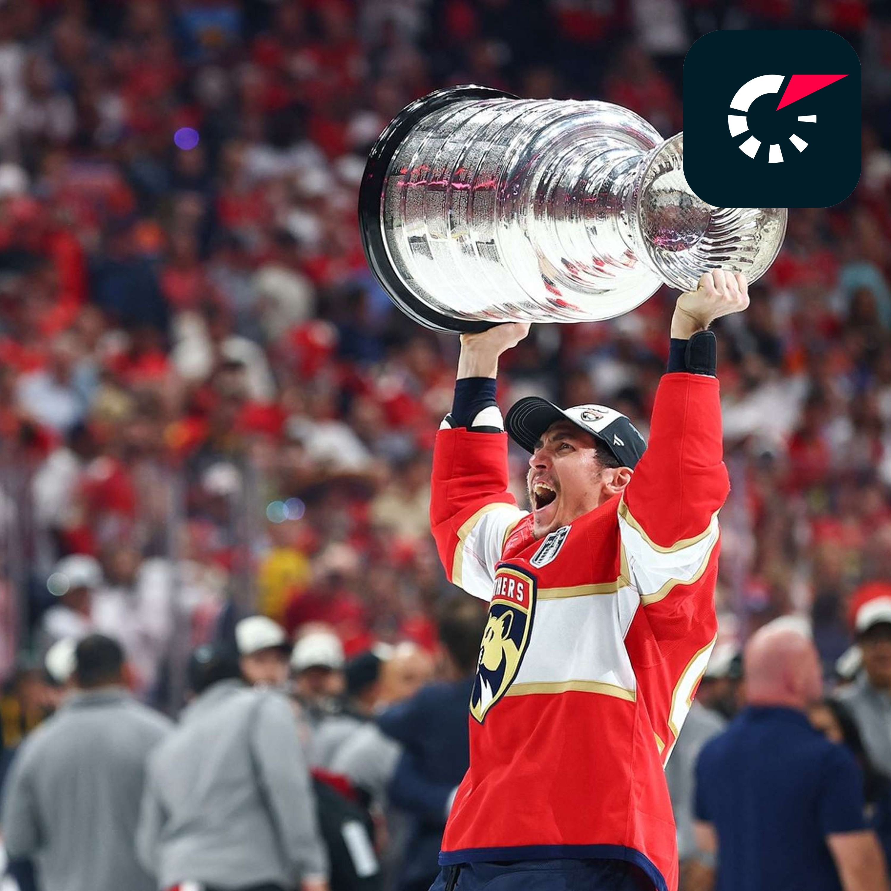 Vítěz Stanley Cupu, mistři světa i syn nejlepšího střelce NHL. Jaké nové tváře ukáže extraliga? episode artwork
