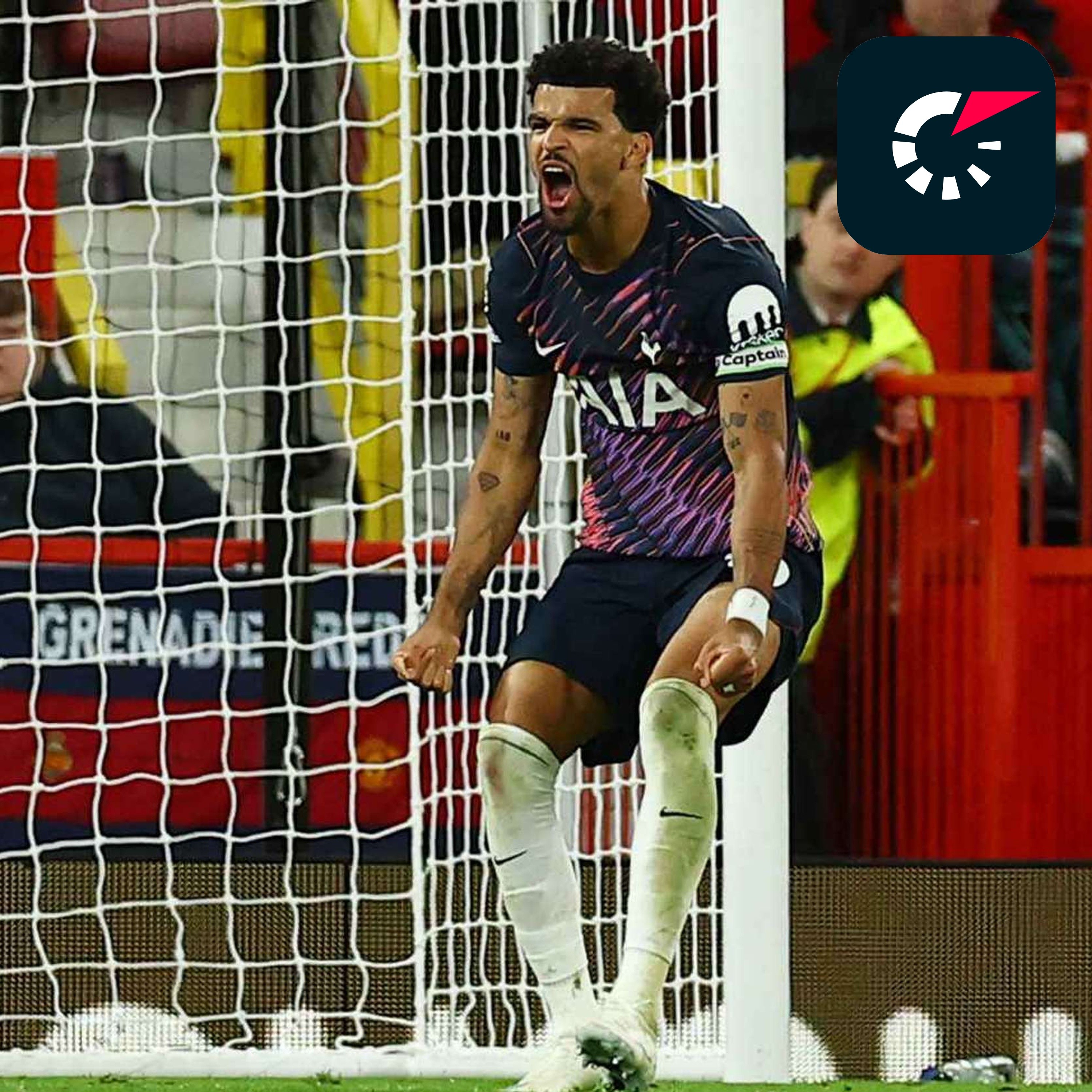 Co se zimním přestupovým obdobím? Tottenham už ví, že musí přivést nového útočníka