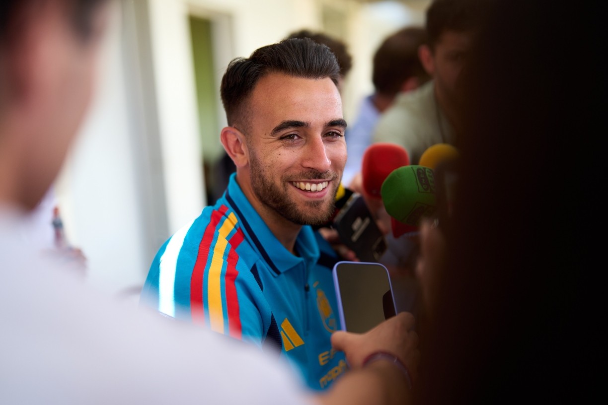 Actualidad del día en el fútbol español a 25 de junio de 2026