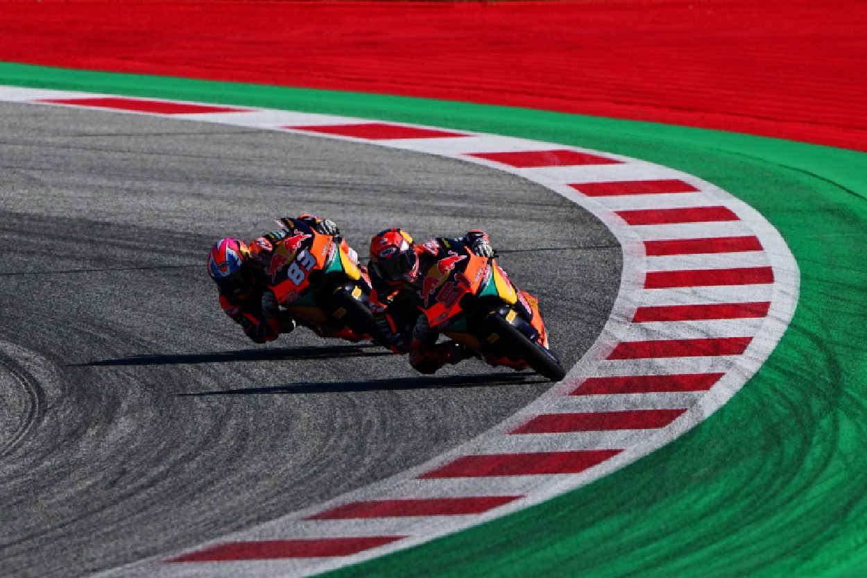 MotoGP adds races in Buenos Aires and Adelaide to 22-round 2027 calendar