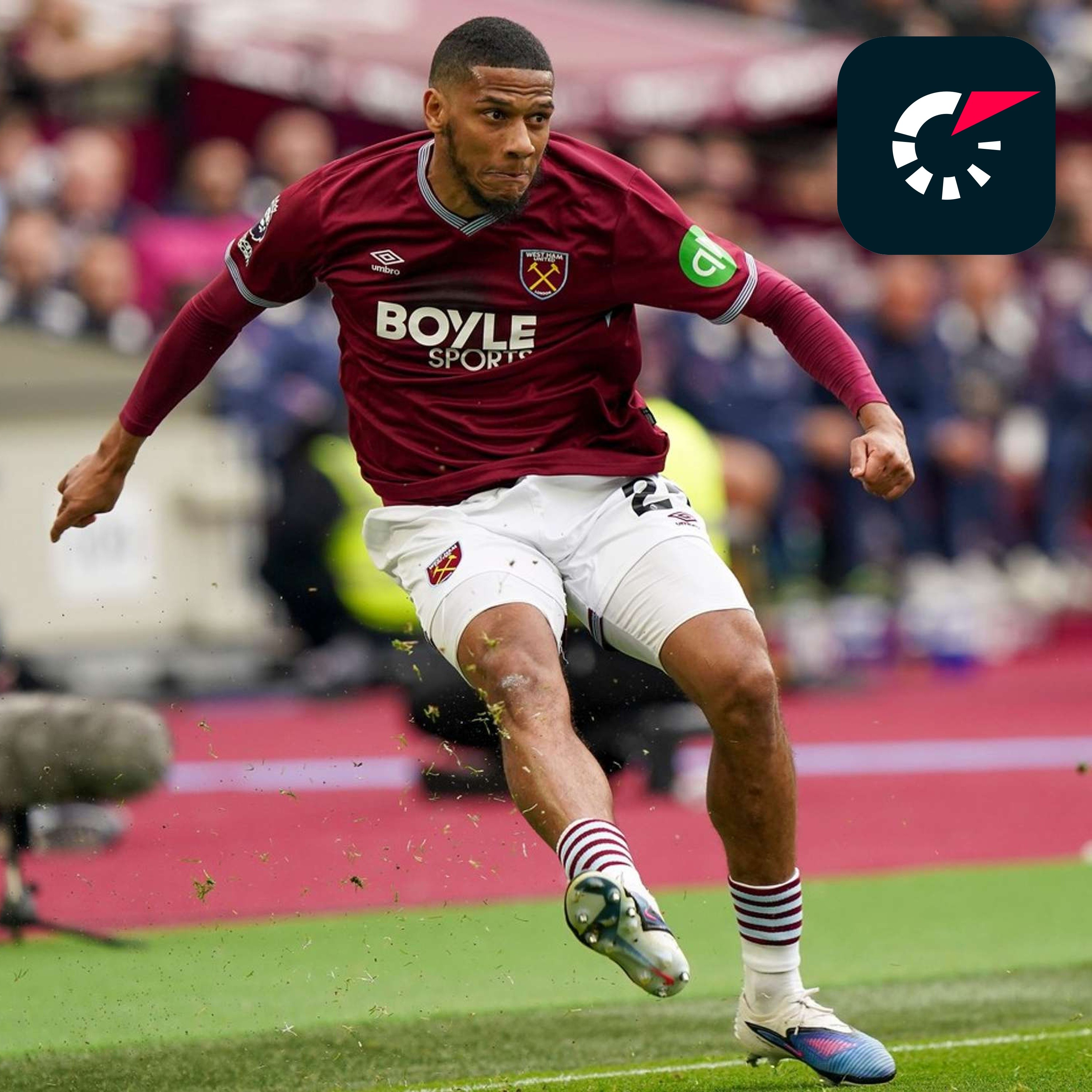 Calciomercato: ecco perché Todibo potrebbe far comodo alla Juventus episode artwork