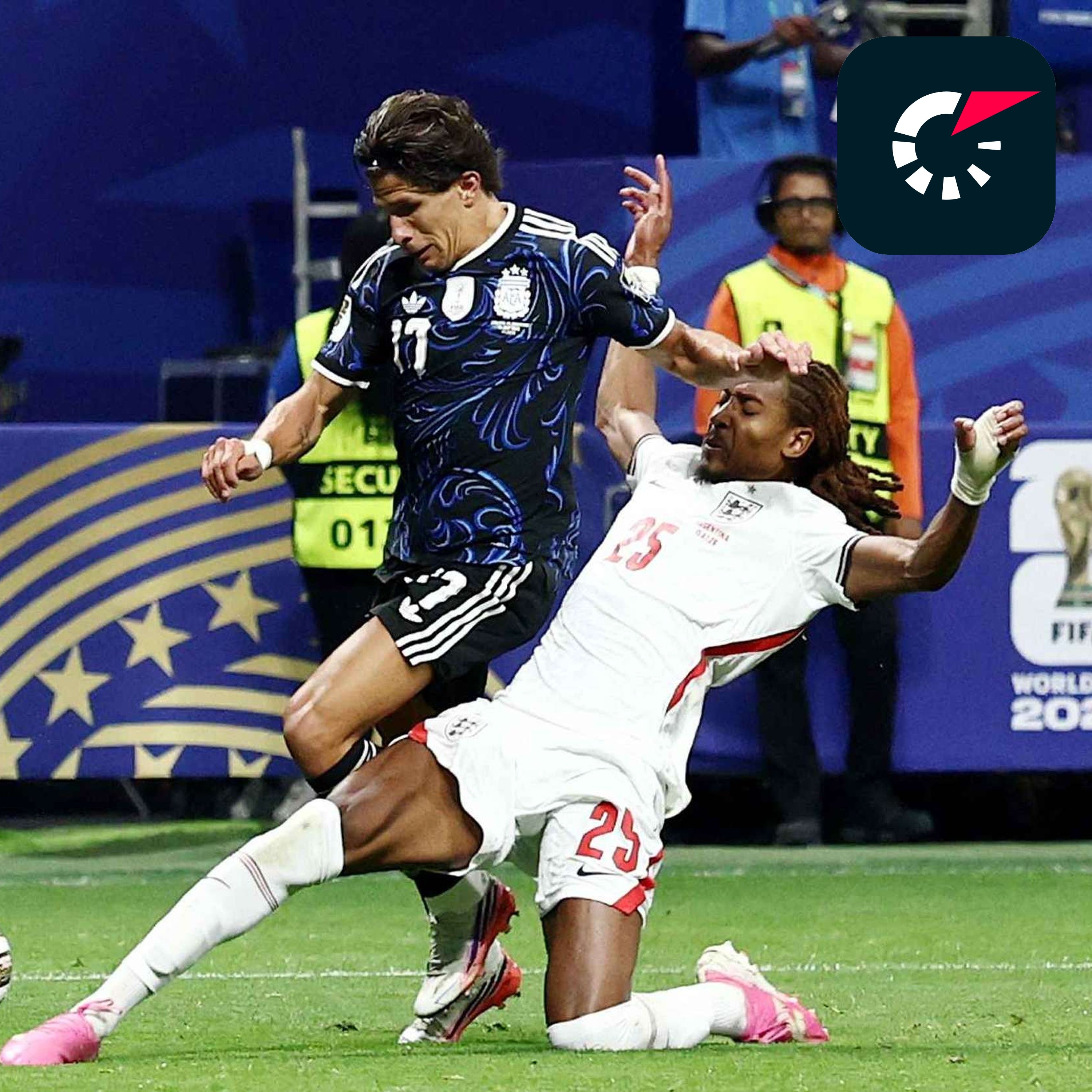 Flashscore sources: Inter convinced by Djed Spence as transfer heads towards breakthrough