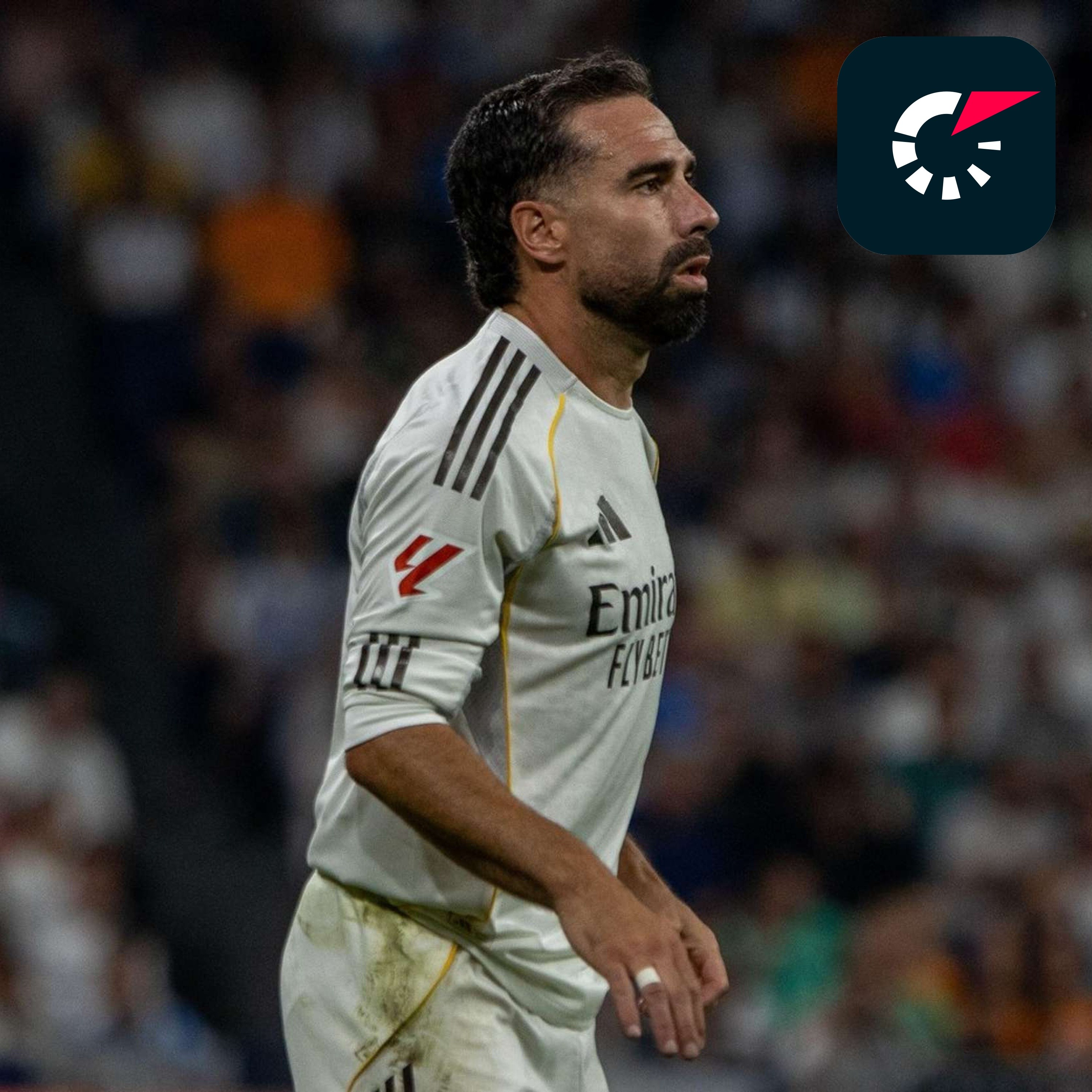 Fulham aware of Carvajal availability as they look to fix defence, say Flashscore sources