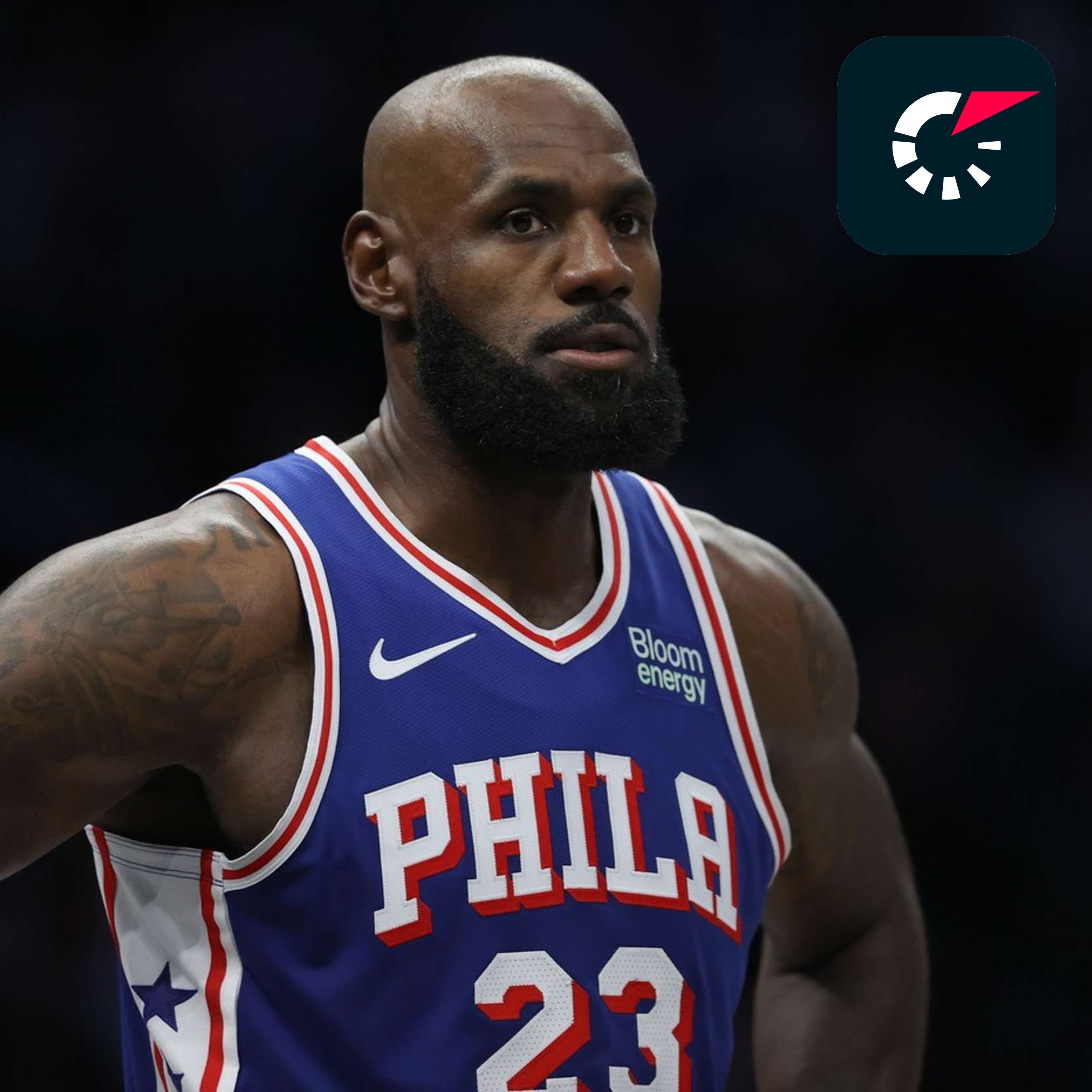 LeBron a Philadelphia e i nuovi Celtics: cosa aspettarsi nella prima settimana NBA episode artwork