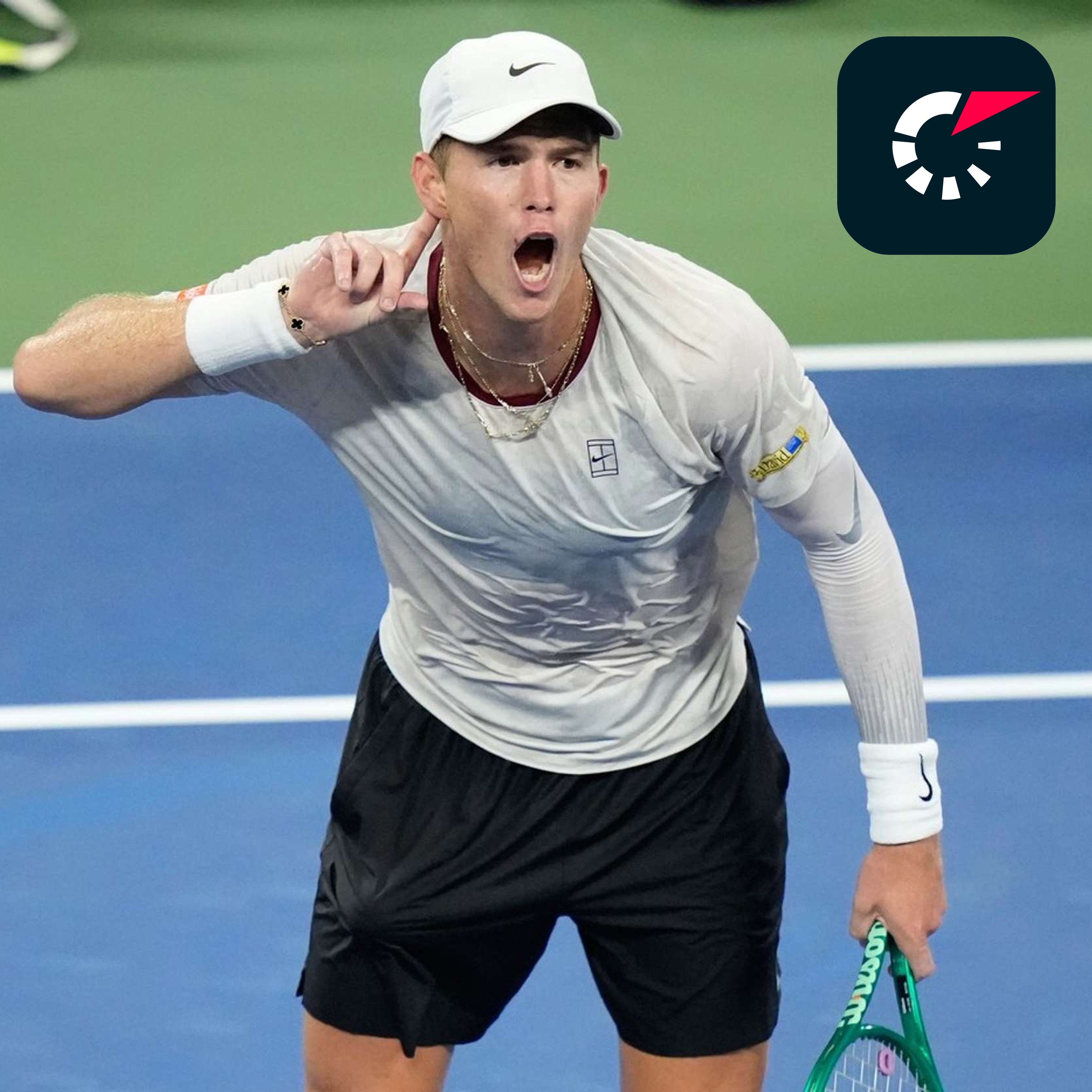 USA chystají změnu nominace na Davis Cup. V Praze je prý i syn bývalého českého tenisty Damma episode artwork