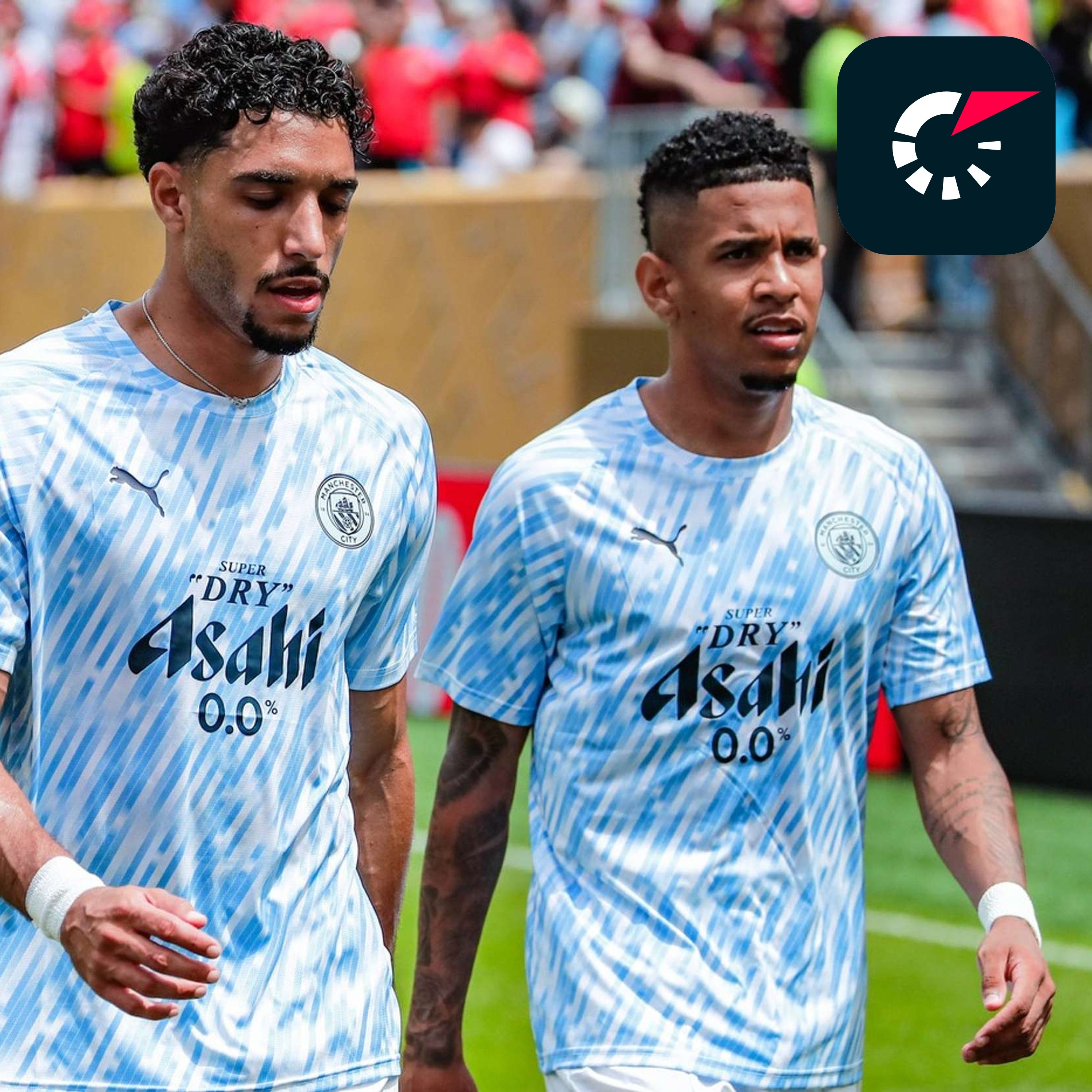 Signing Savinho & Marmoush could make Spurs big winners from summer of change episode artwork